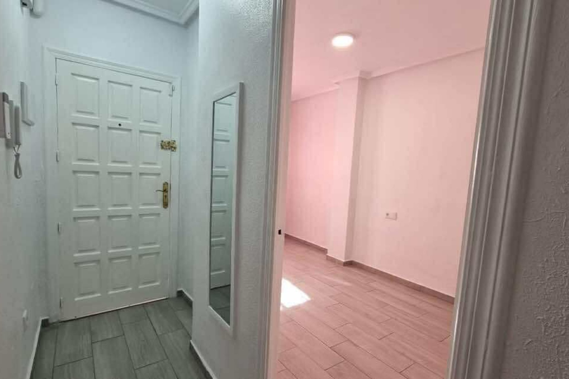 Segunda mano - Apartamento -
Torrevieja - Costa Blanca