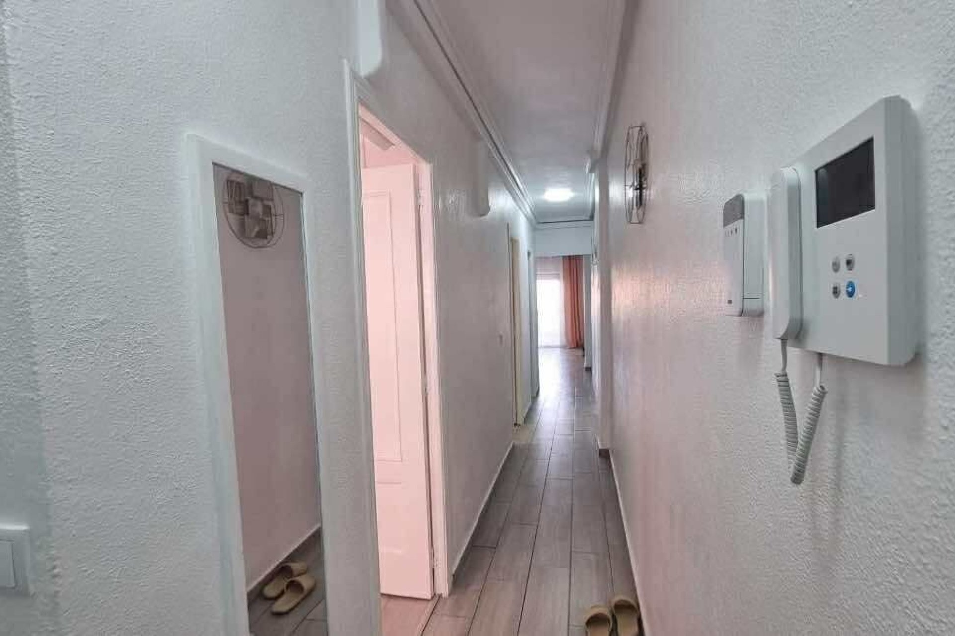 Segunda mano - Apartamento -
Torrevieja - Costa Blanca