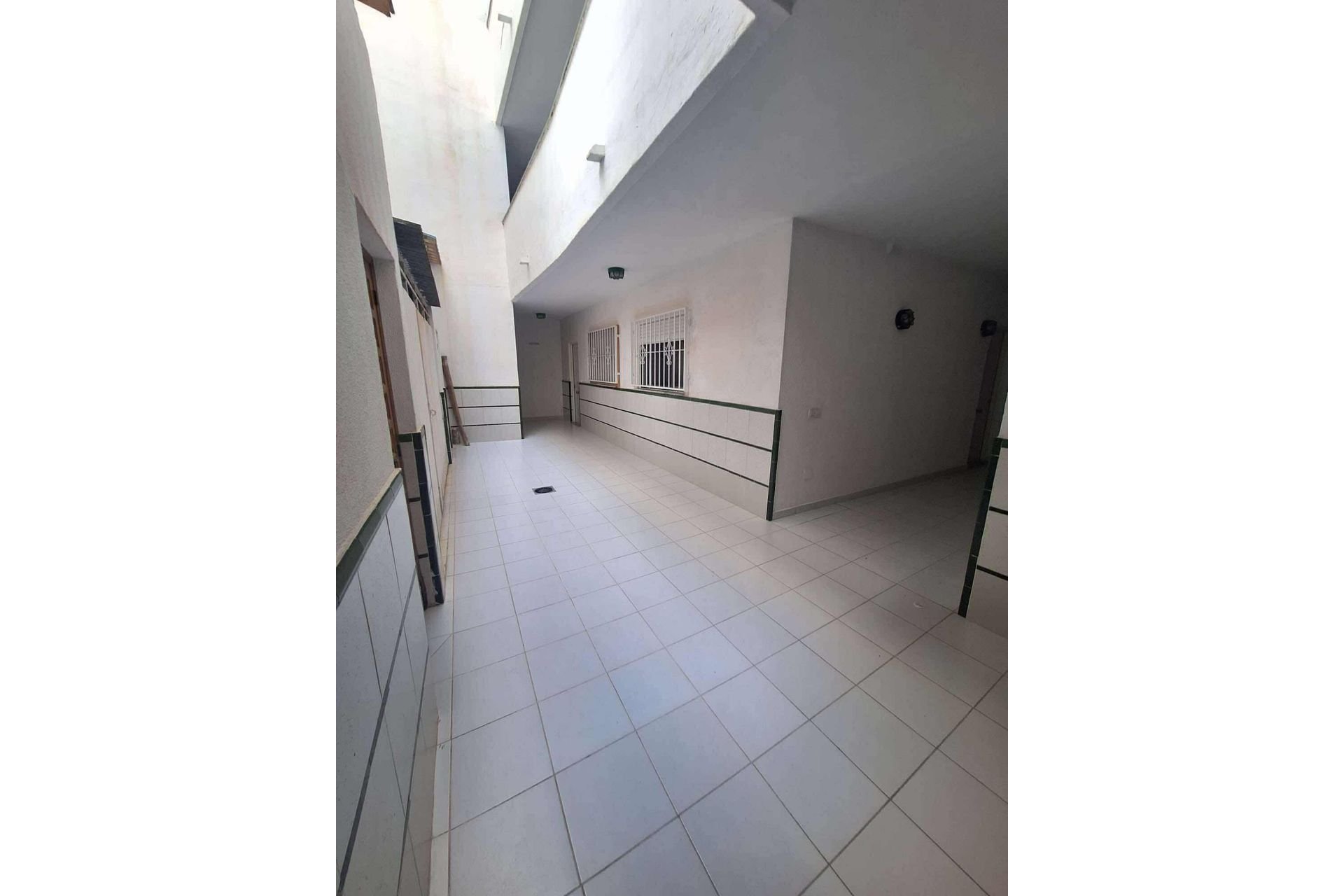 Segunda mano - Apartamento -
Torrevieja - Costa Blanca