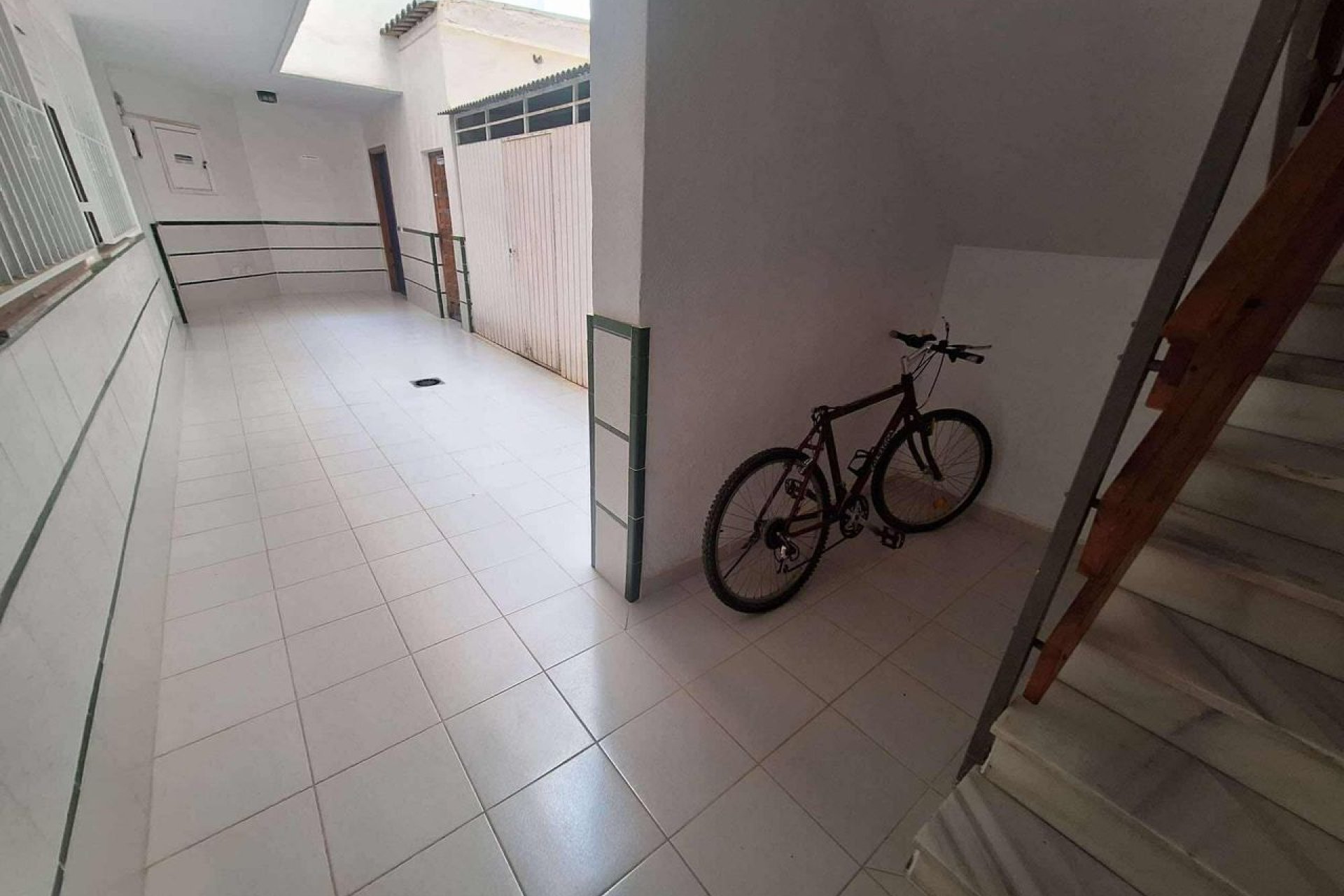 Segunda mano - Apartamento -
Torrevieja - Costa Blanca