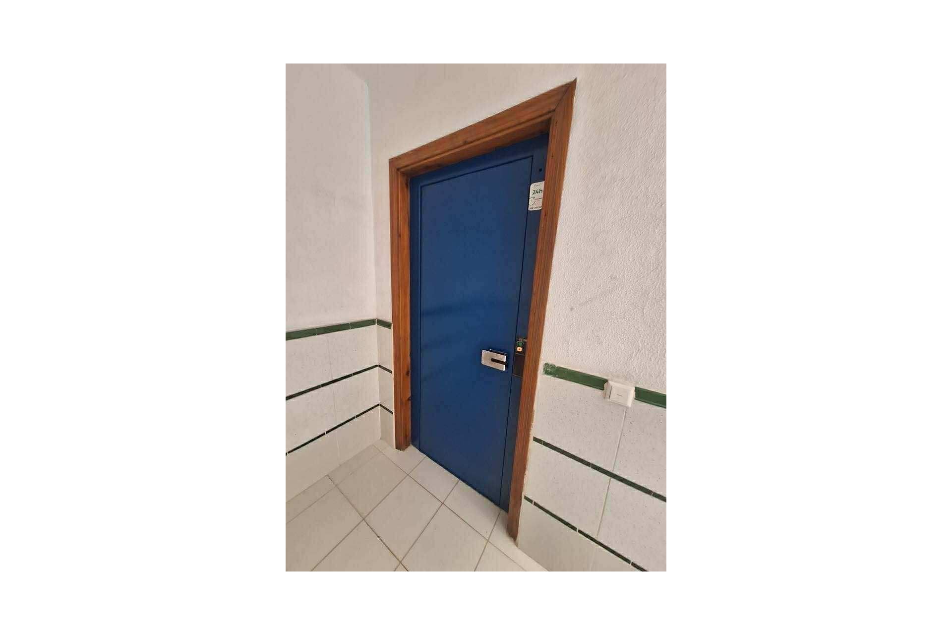 Segunda mano - Apartamento -
Torrevieja - Costa Blanca