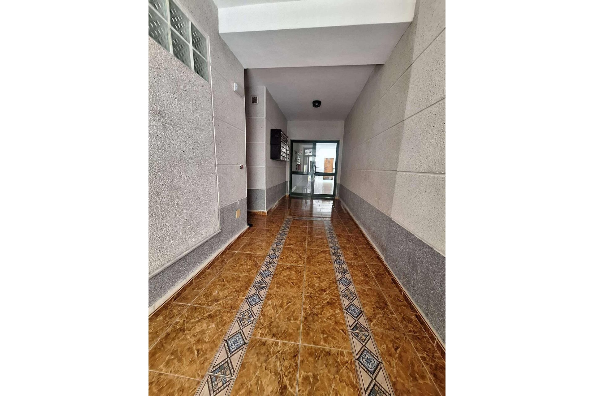 Segunda mano - Apartamento -
Torrevieja - Costa Blanca