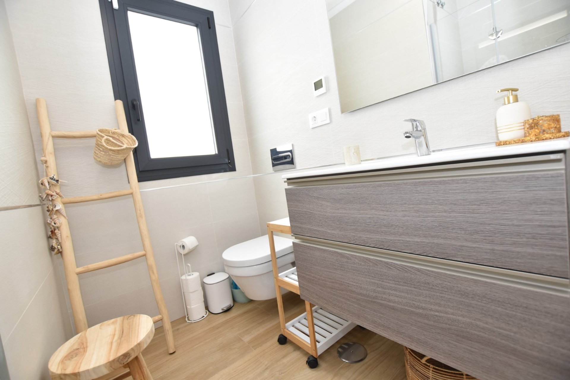 Segunda mano - Apartamento -
Torrevieja - Costa Blanca