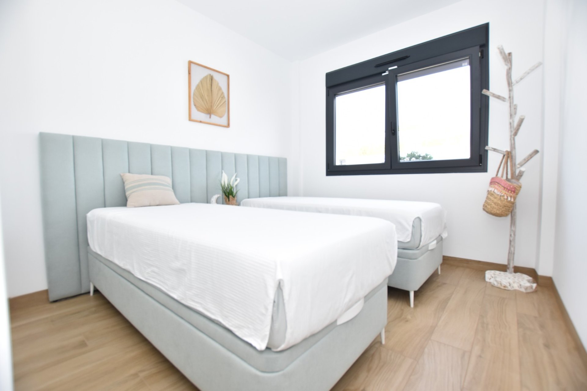 Segunda mano - Apartamento -
Torrevieja - Costa Blanca