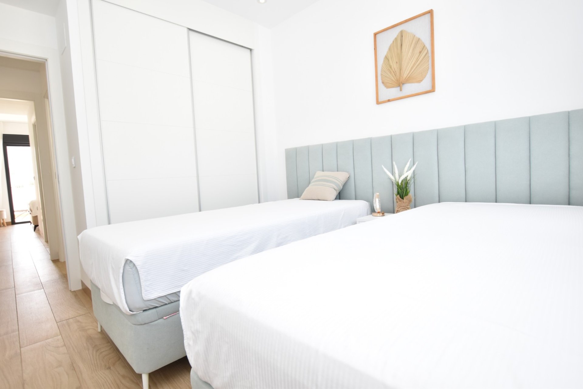 Segunda mano - Apartamento -
Torrevieja - Costa Blanca