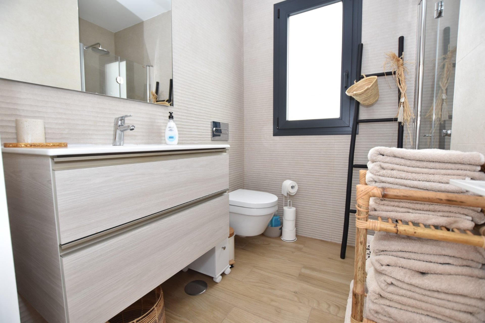 Segunda mano - Apartamento -
Torrevieja - Costa Blanca