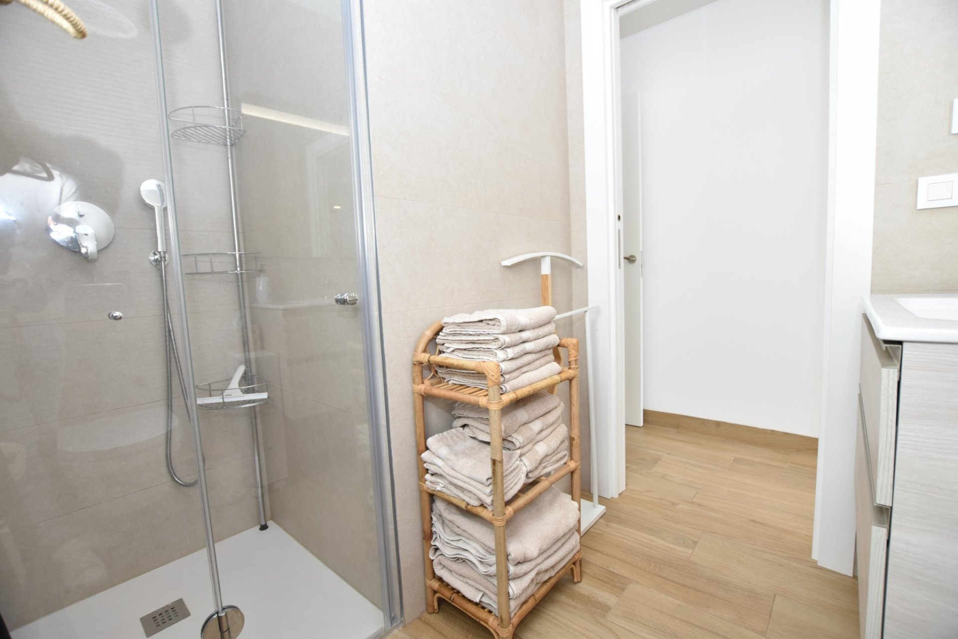 Segunda mano - Apartamento -
Torrevieja - Costa Blanca