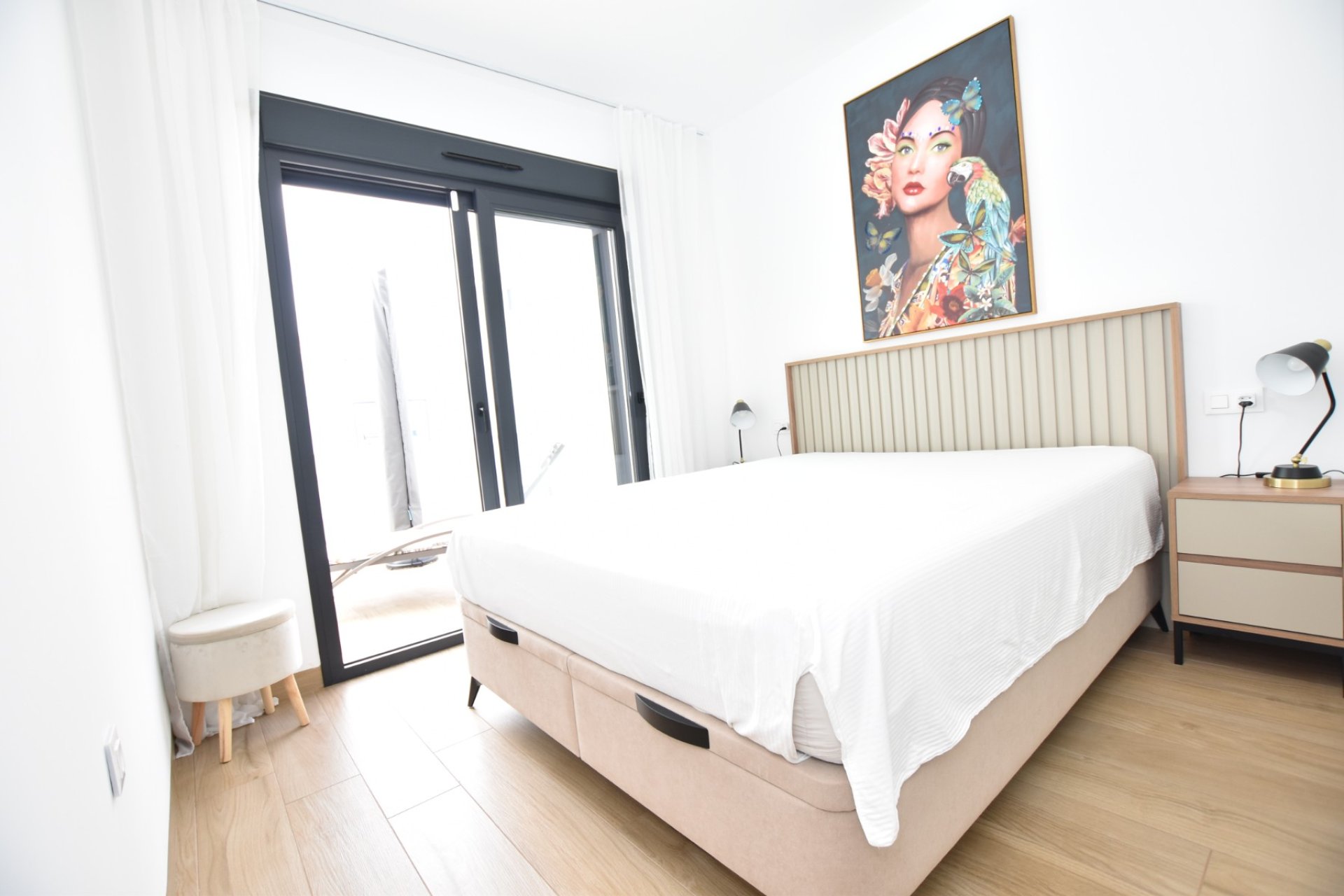 Segunda mano - Apartamento -
Torrevieja - Costa Blanca