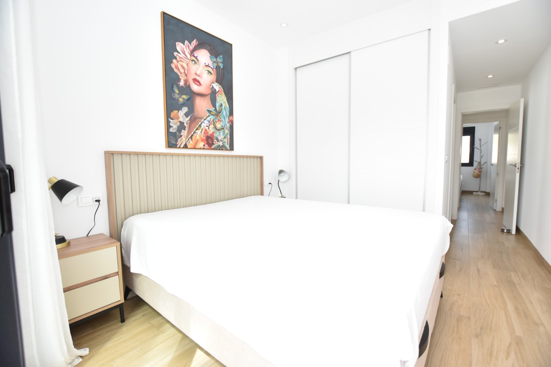 Segunda mano - Apartamento -
Torrevieja - Costa Blanca