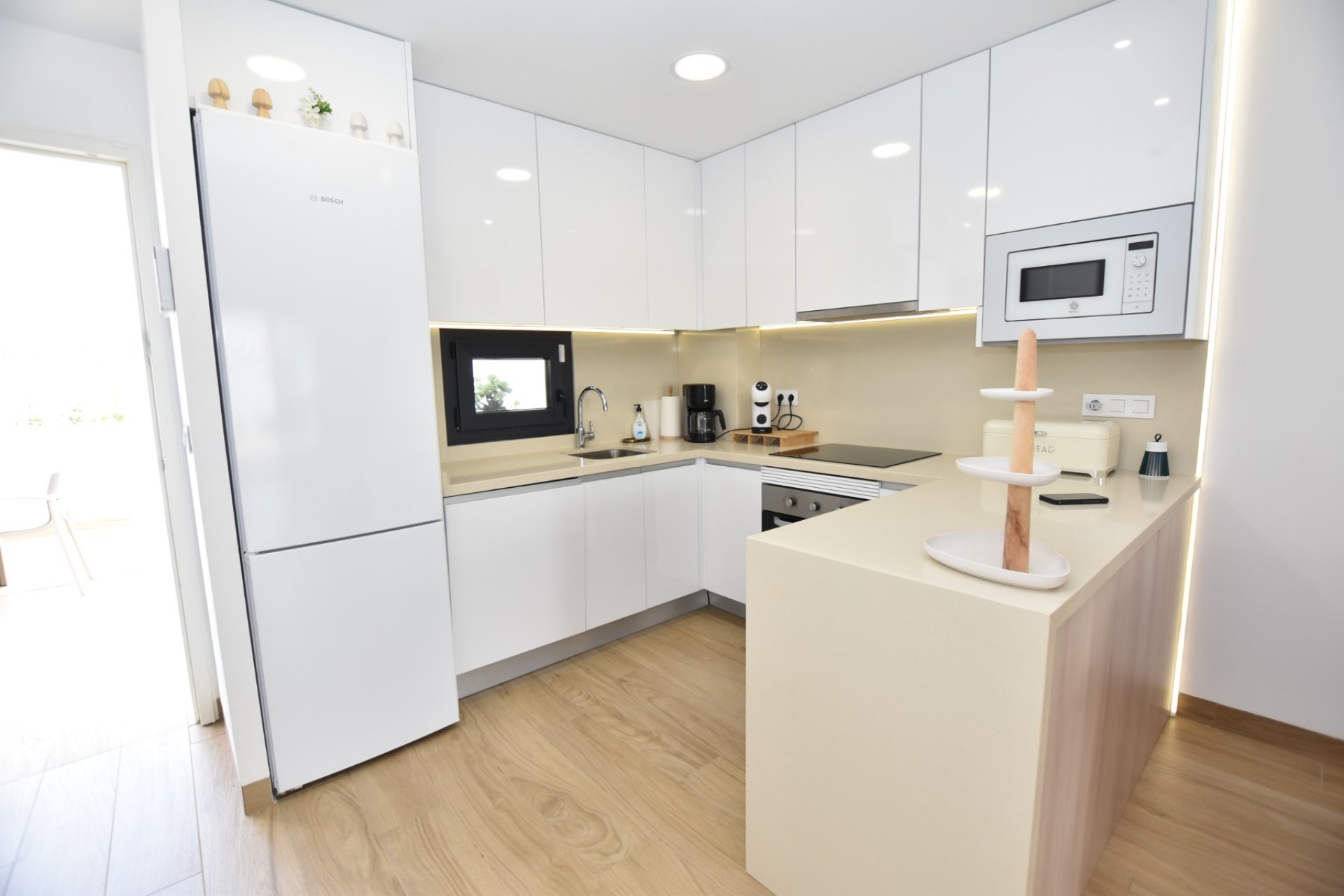 Segunda mano - Apartamento -
Torrevieja - Costa Blanca