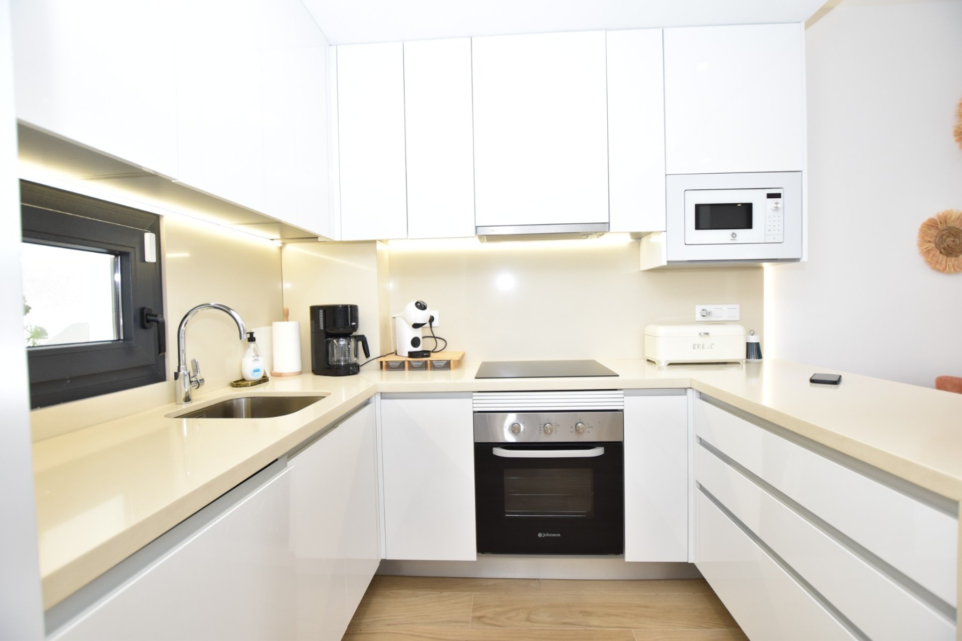 Segunda mano - Apartamento -
Torrevieja - Costa Blanca