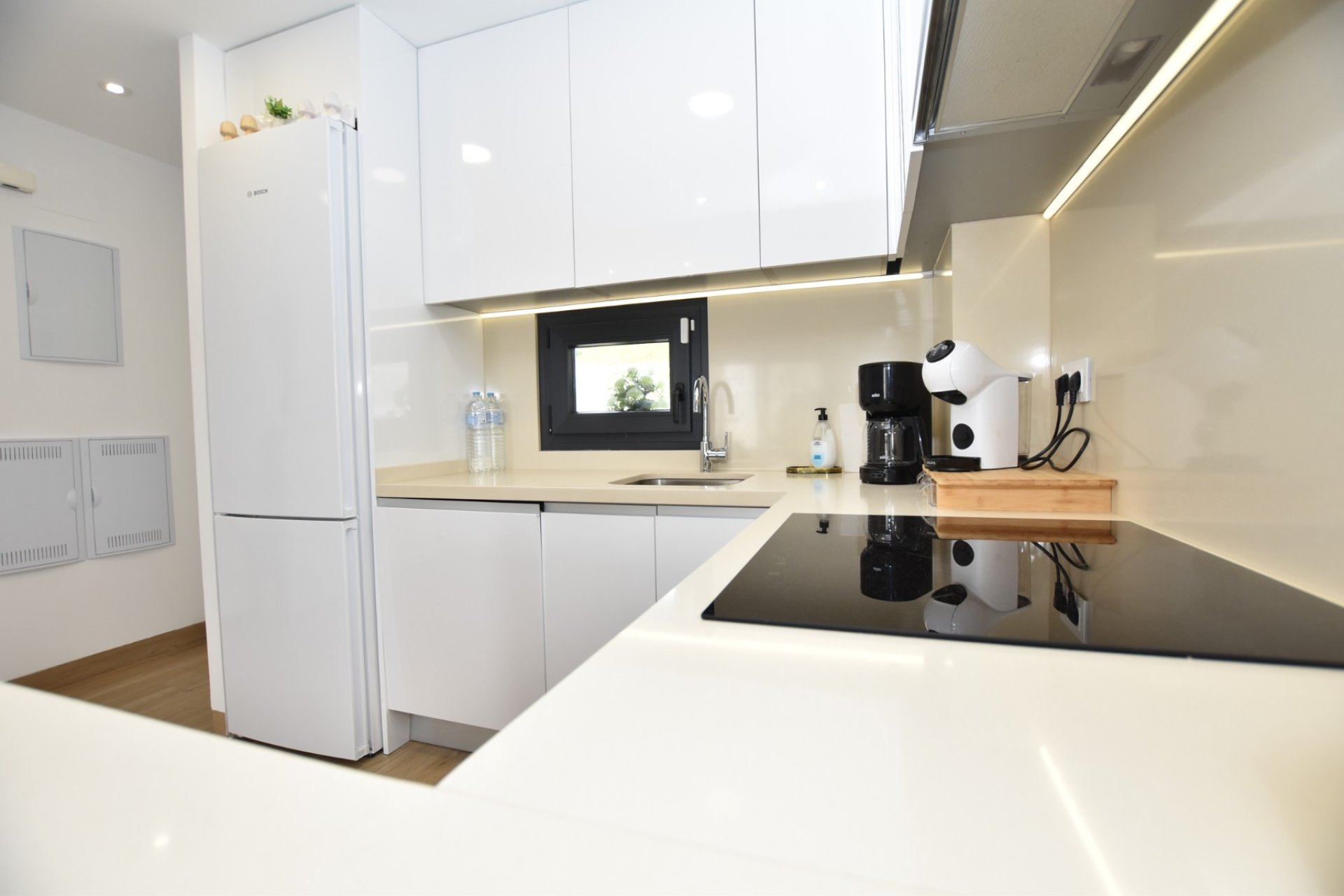 Segunda mano - Apartamento -
Torrevieja - Costa Blanca
