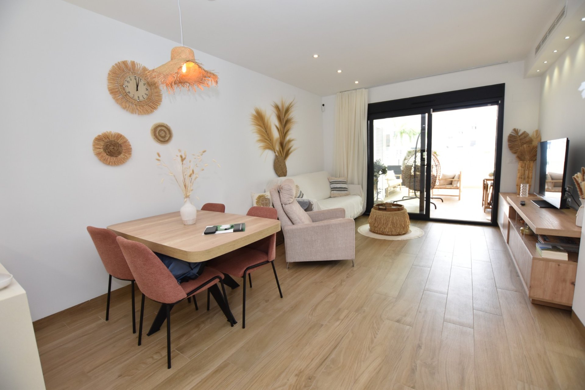 Segunda mano - Apartamento -
Torrevieja - Costa Blanca