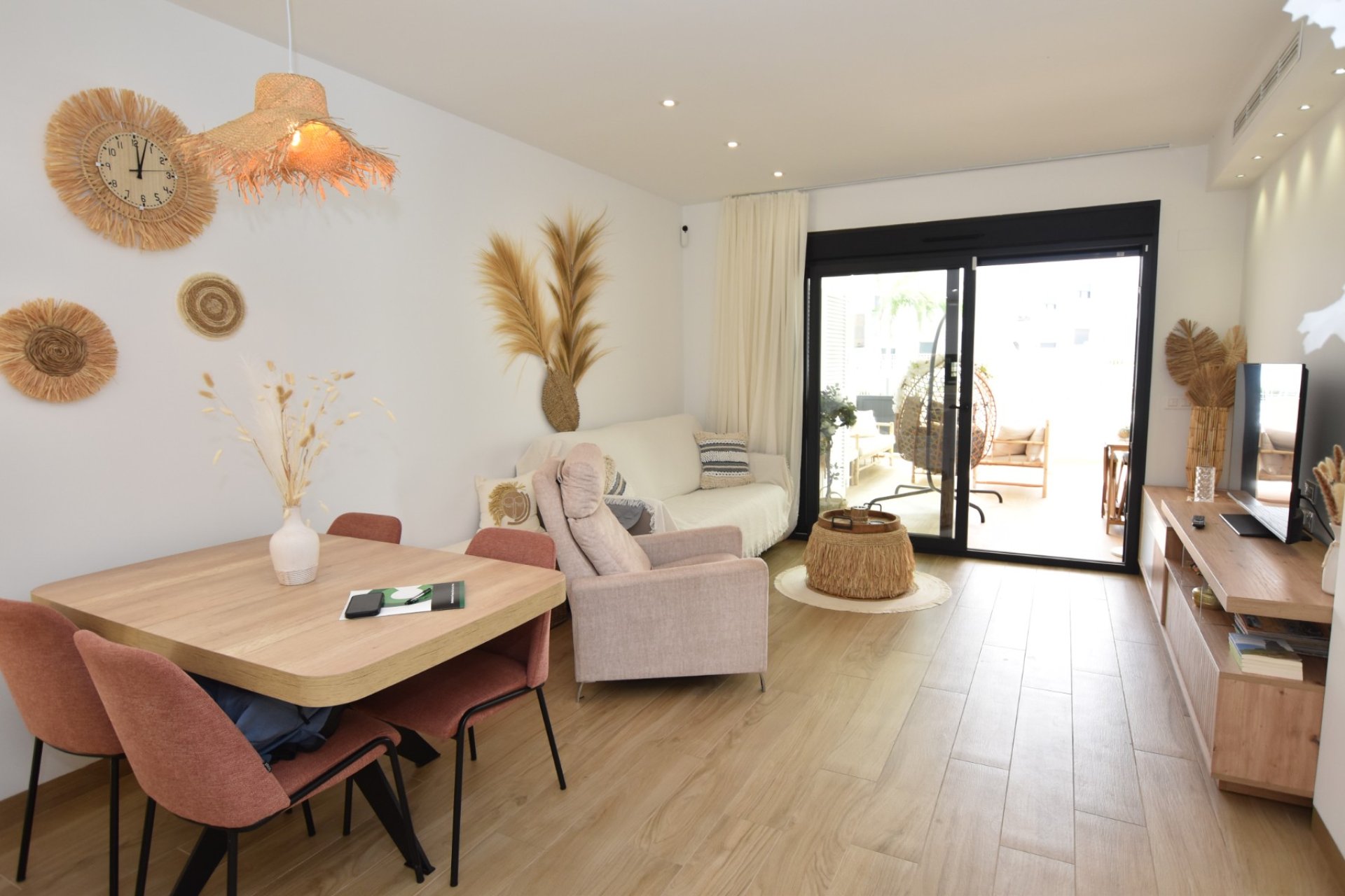 Segunda mano - Apartamento -
Torrevieja - Costa Blanca