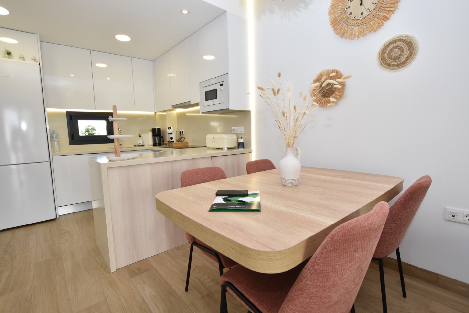 Segunda mano - Apartamento -
Torrevieja - Costa Blanca