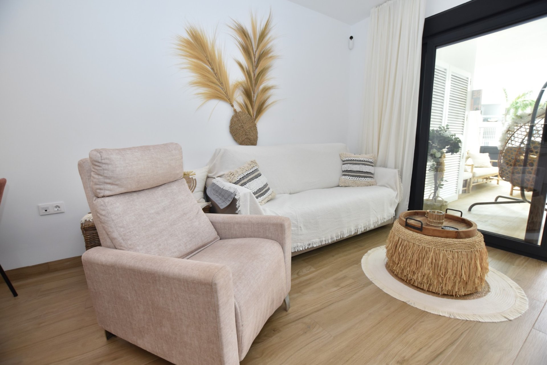 Segunda mano - Apartamento -
Torrevieja - Costa Blanca