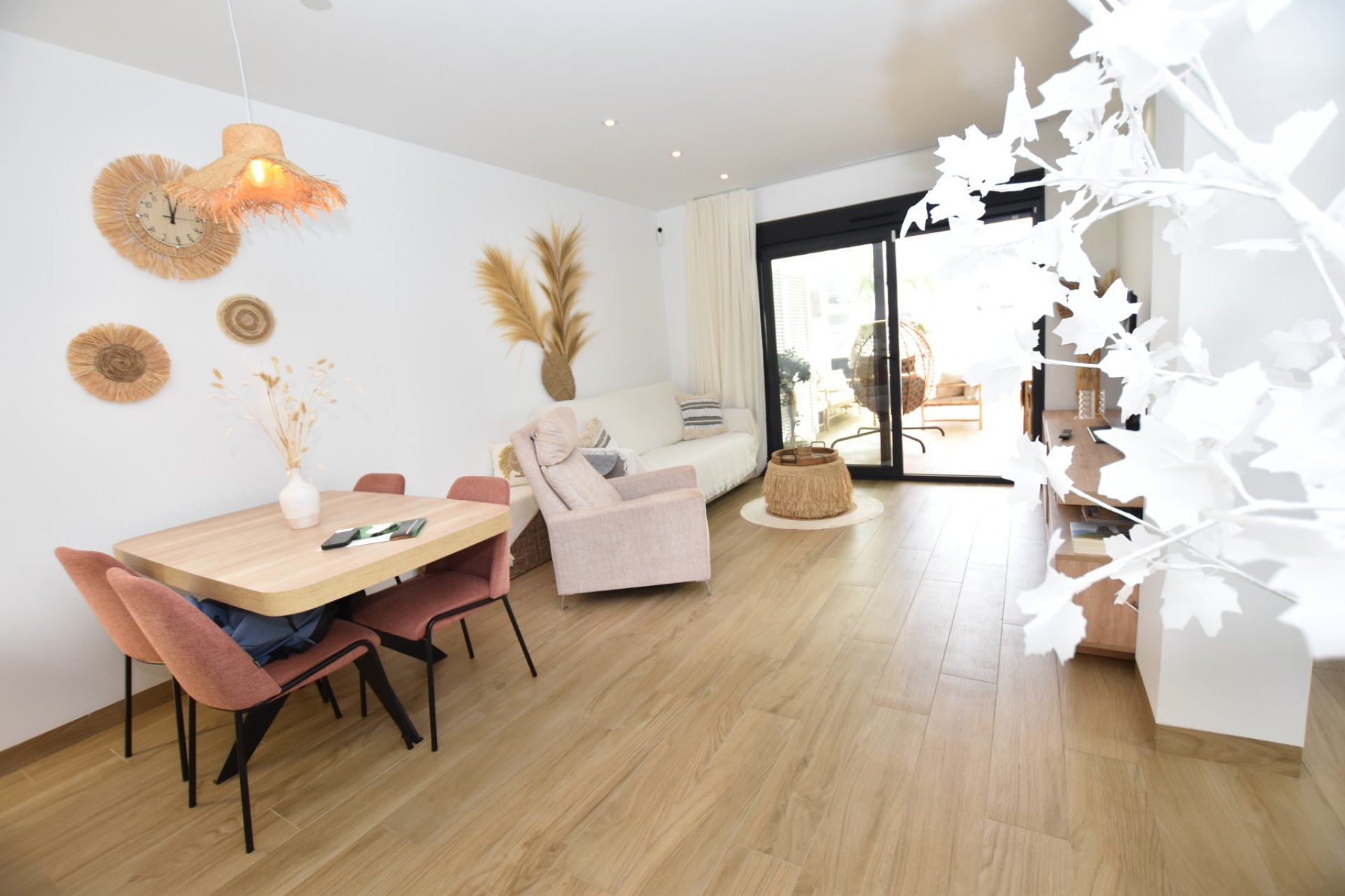 Segunda mano - Apartamento -
Torrevieja - Costa Blanca