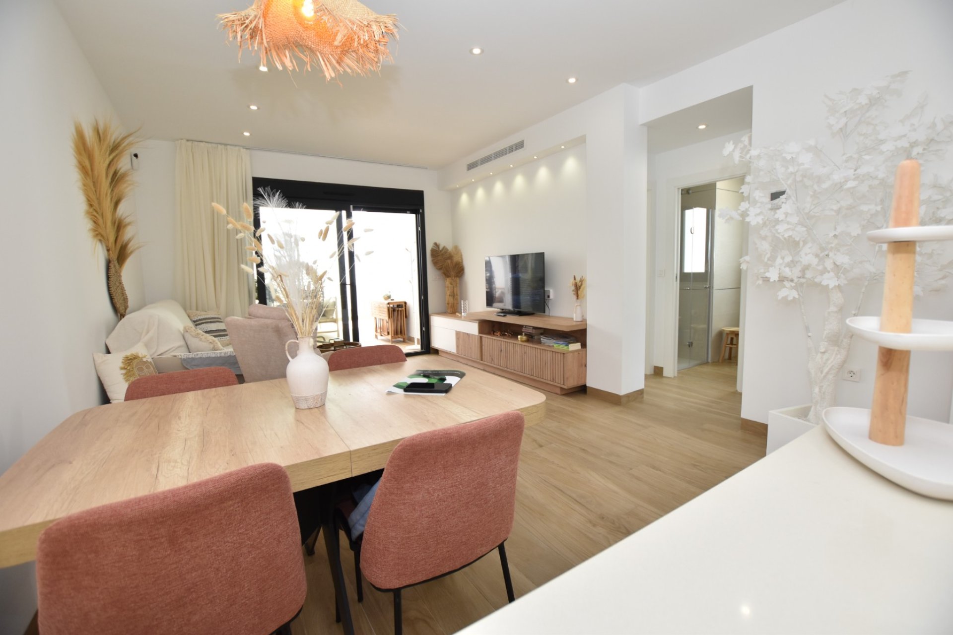 Segunda mano - Apartamento -
Torrevieja - Costa Blanca