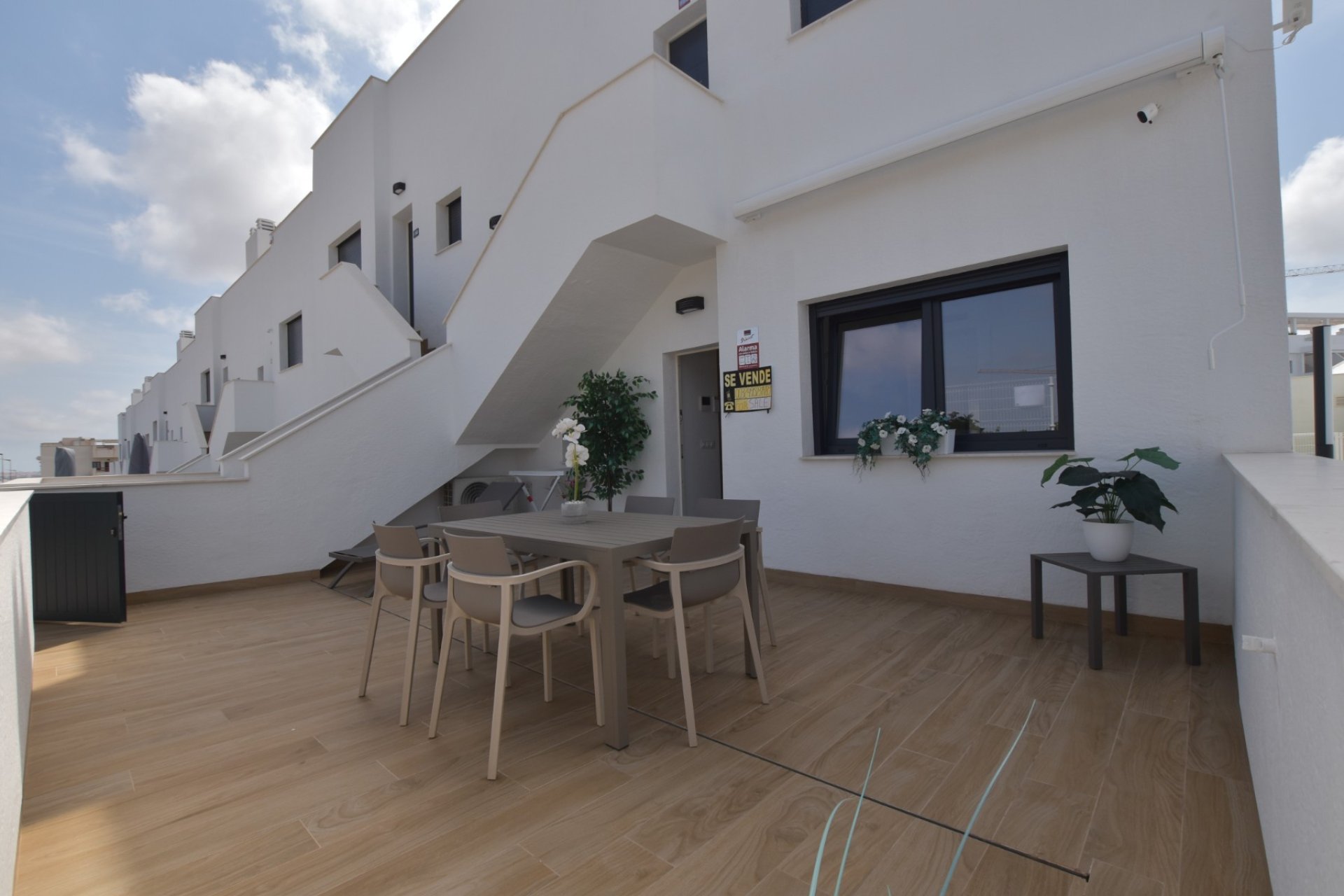 Segunda mano - Apartamento -
Torrevieja - Costa Blanca