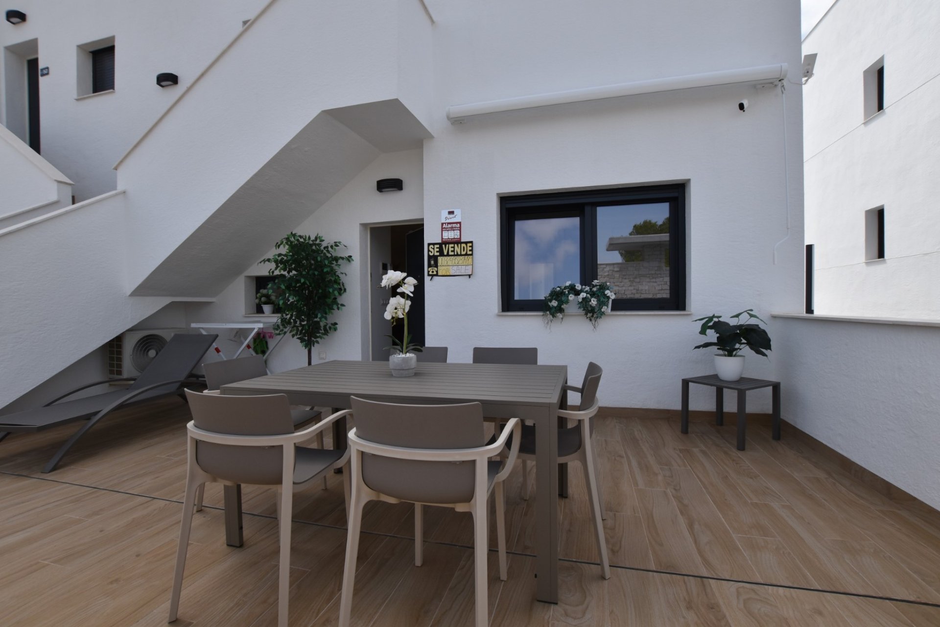 Segunda mano - Apartamento -
Torrevieja - Costa Blanca