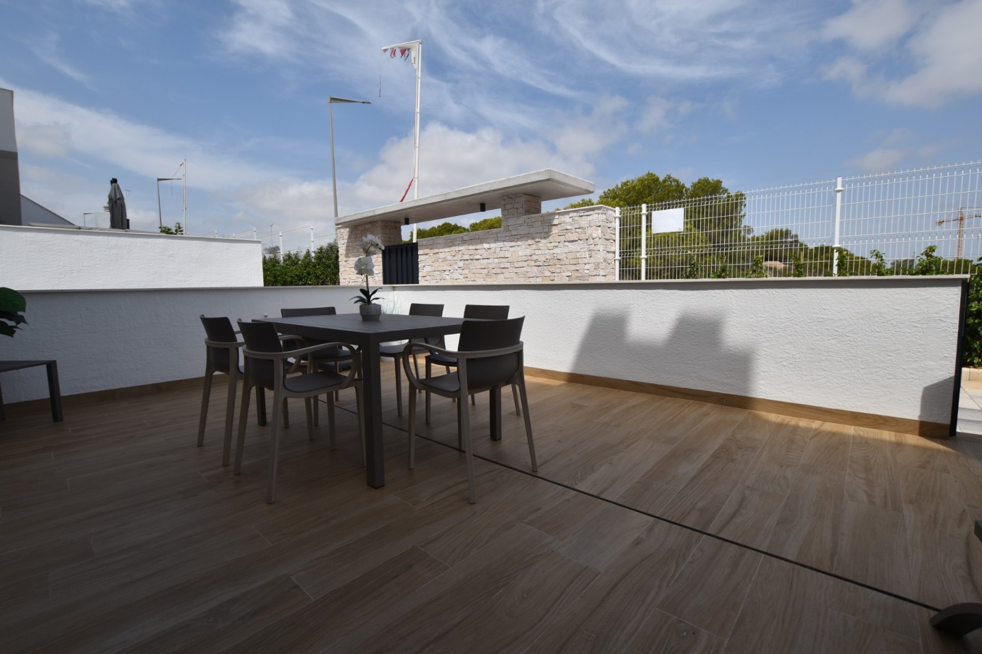 Segunda mano - Apartamento -
Torrevieja - Costa Blanca