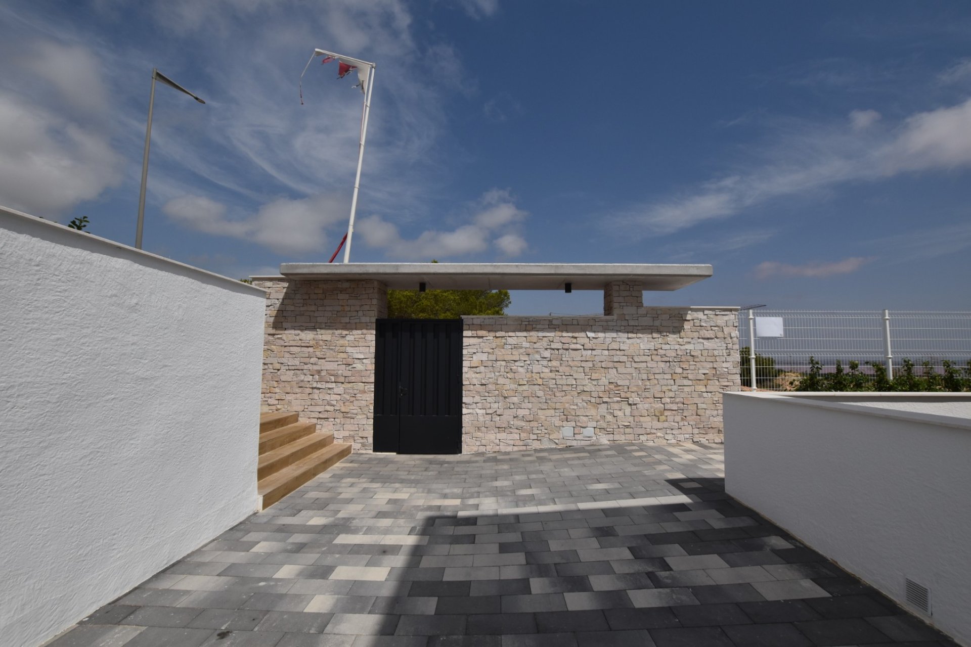 Segunda mano - Apartamento -
Torrevieja - Costa Blanca