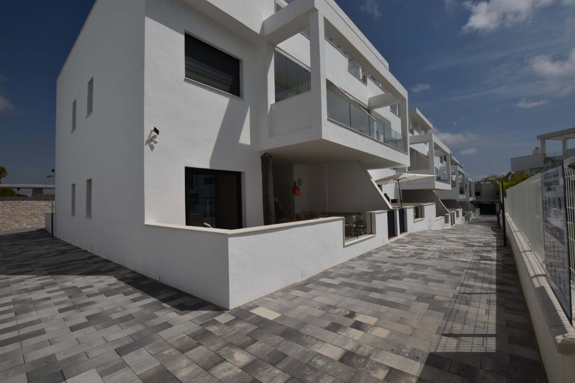 Segunda mano - Apartamento -
Torrevieja - Costa Blanca
