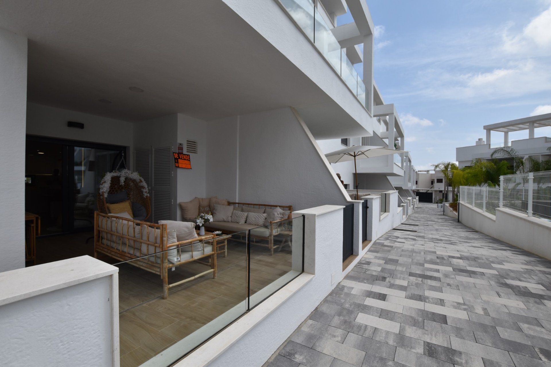 Segunda mano - Apartamento -
Torrevieja - Costa Blanca