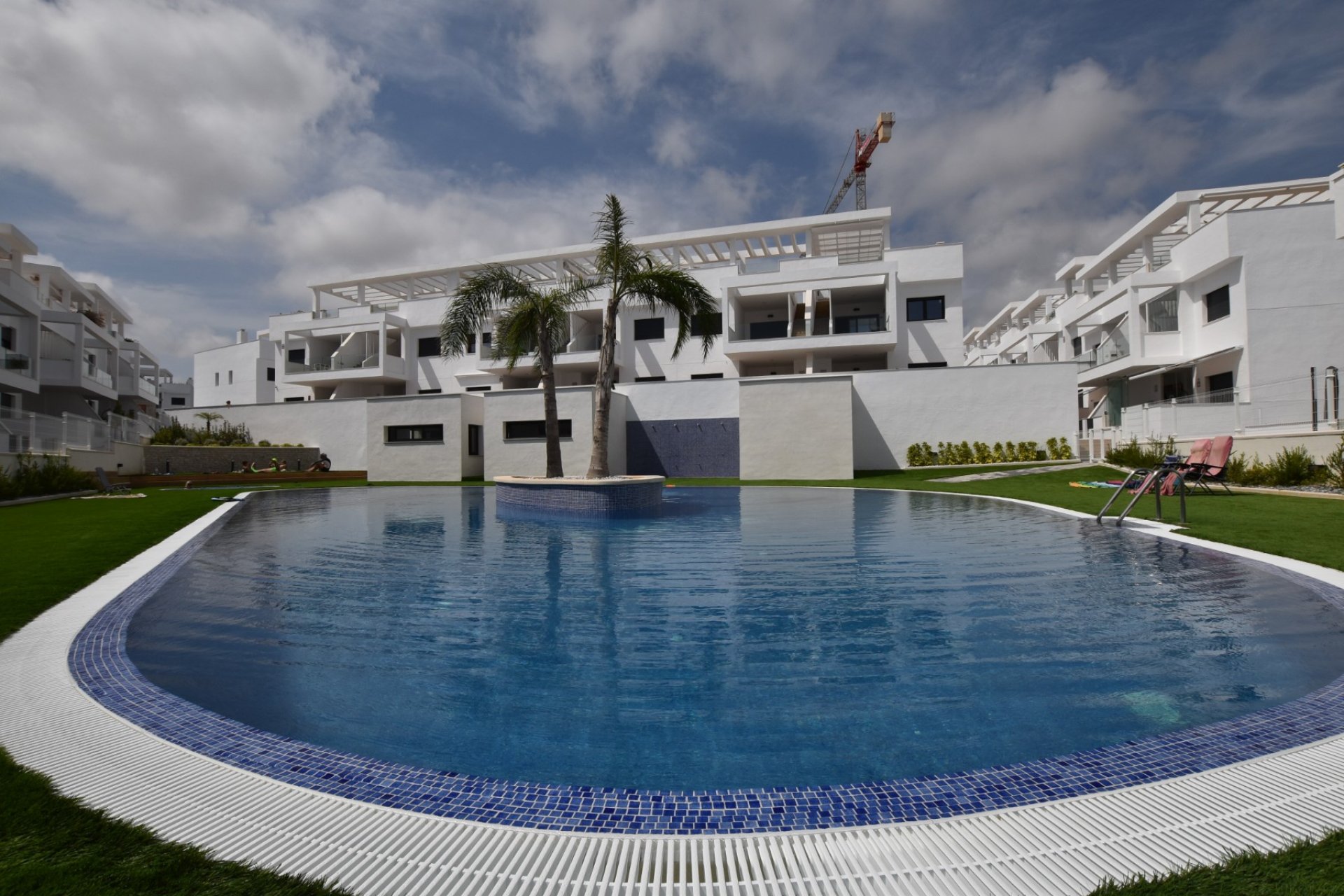 Segunda mano - Apartamento -
Torrevieja - Costa Blanca