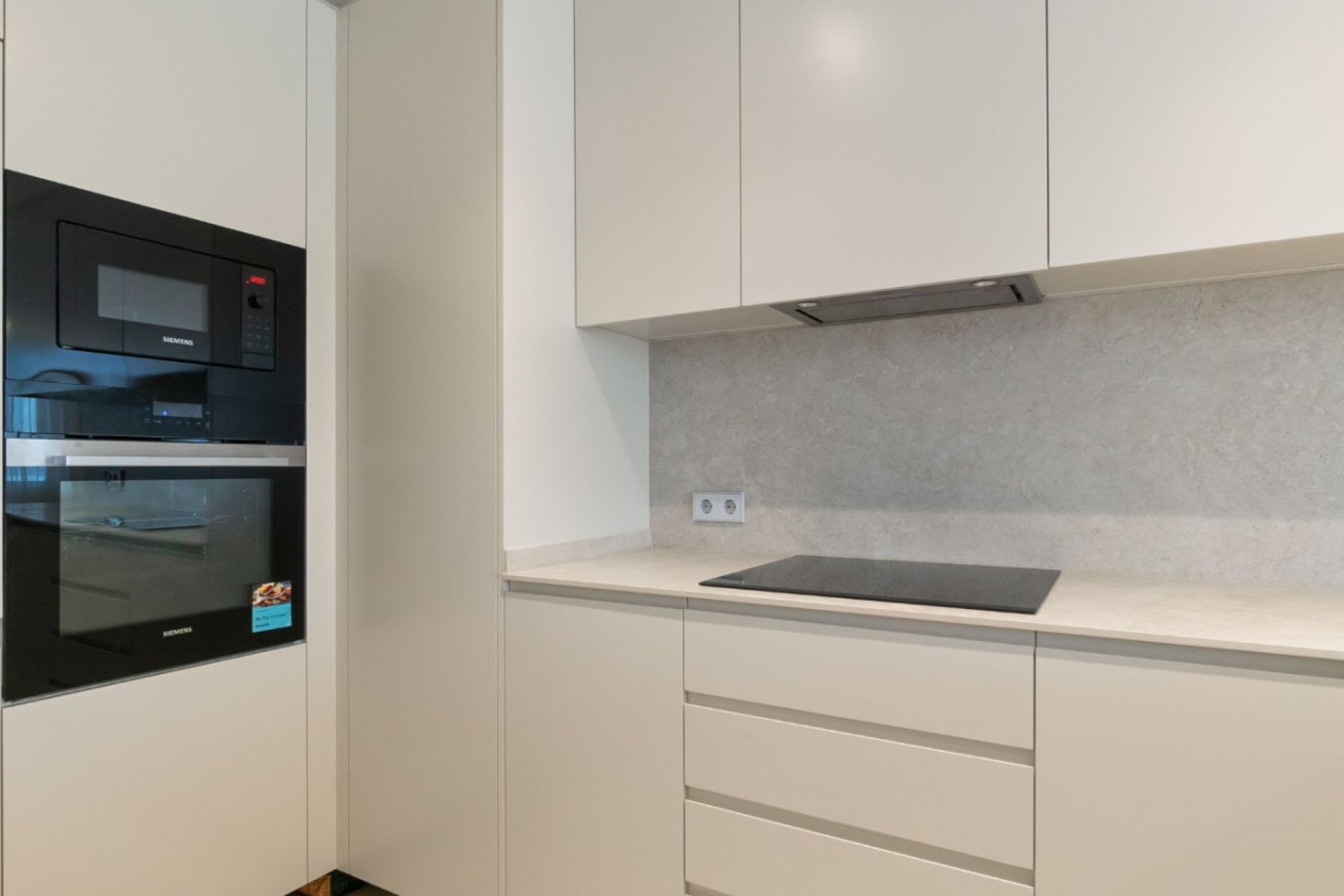 Segunda mano - Apartamento -
Torrevieja - Costa Blanca