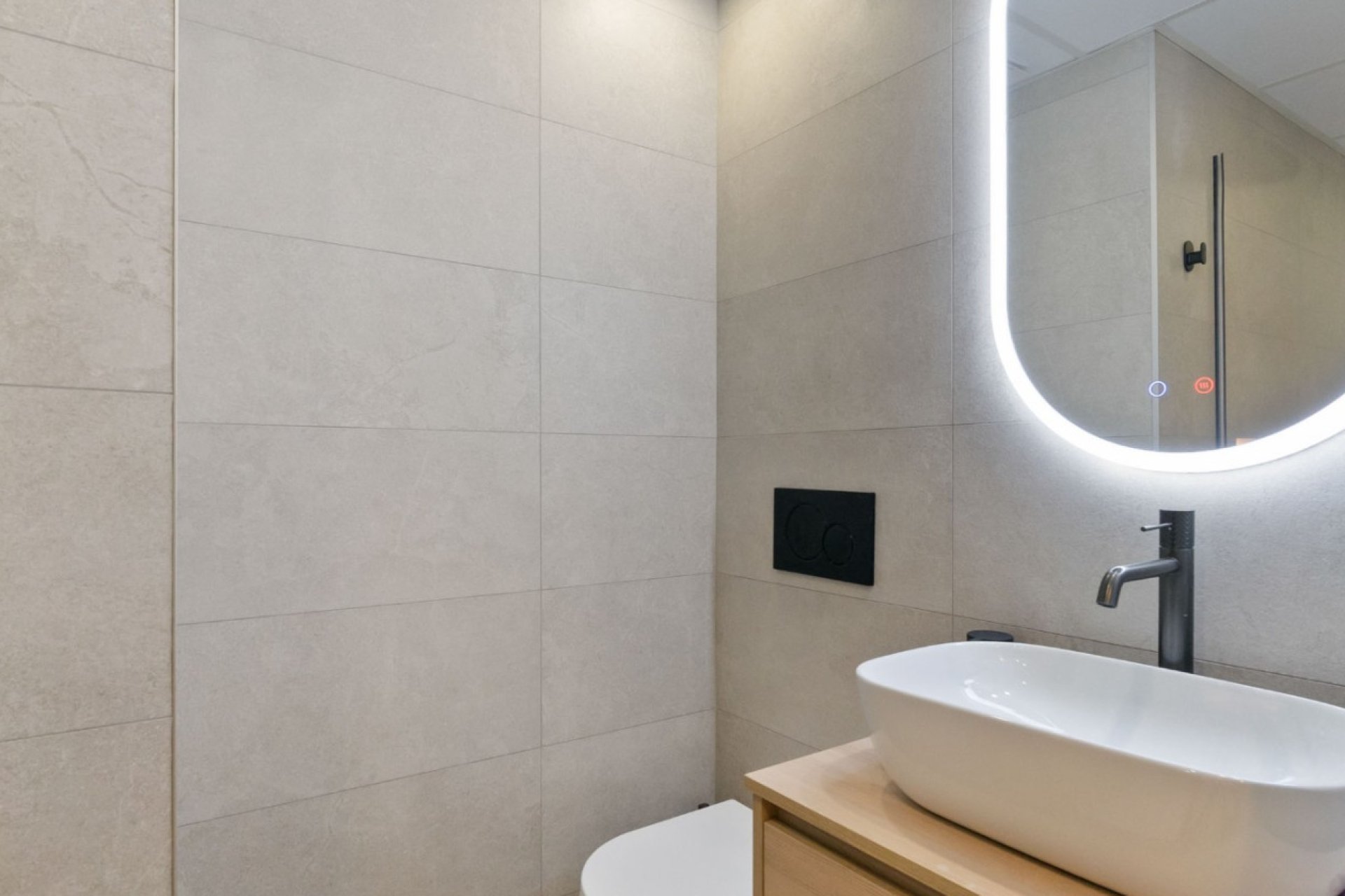 Segunda mano - Apartamento -
Torrevieja - Costa Blanca