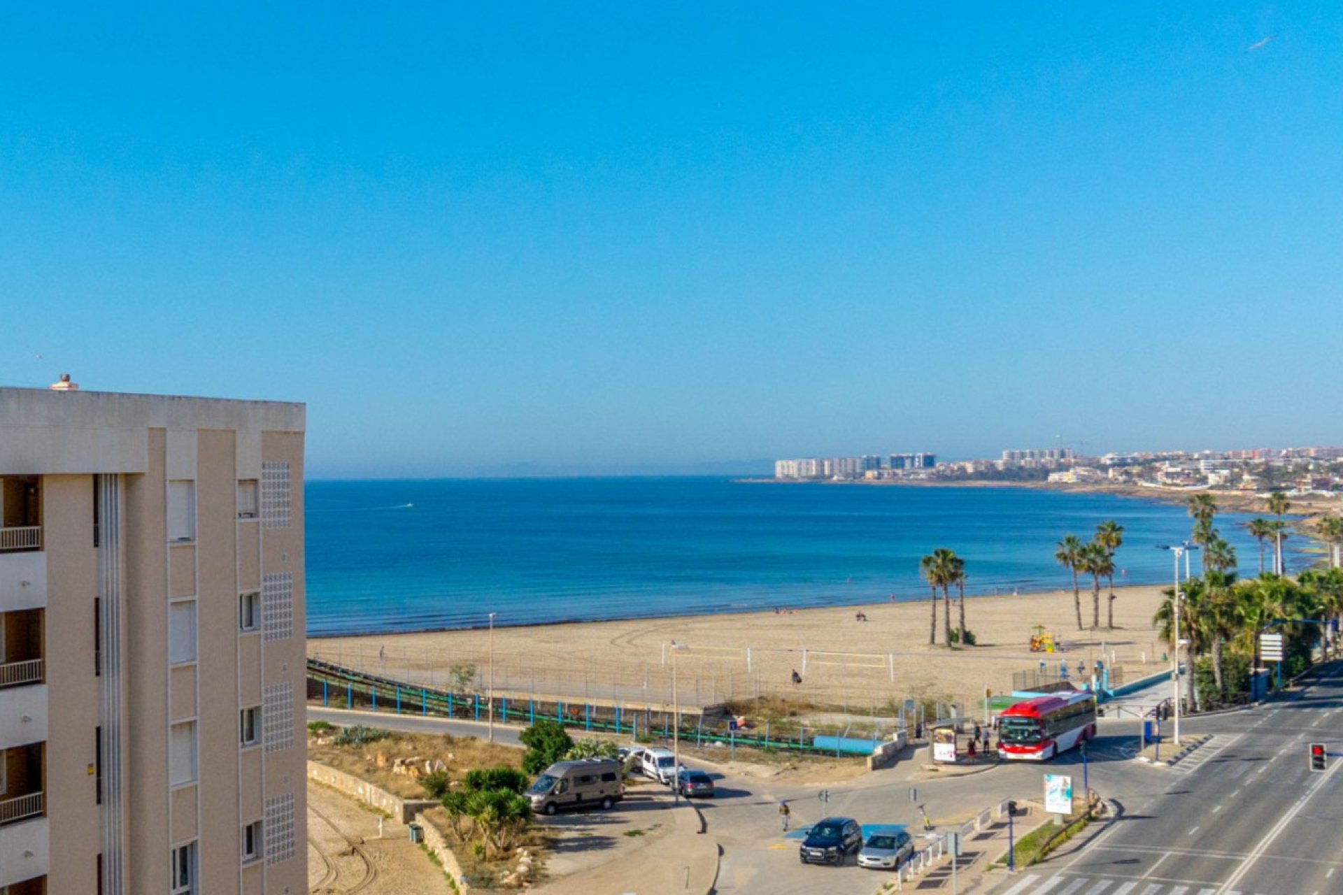 Segunda mano - Apartamento -
Torrevieja - Costa Blanca