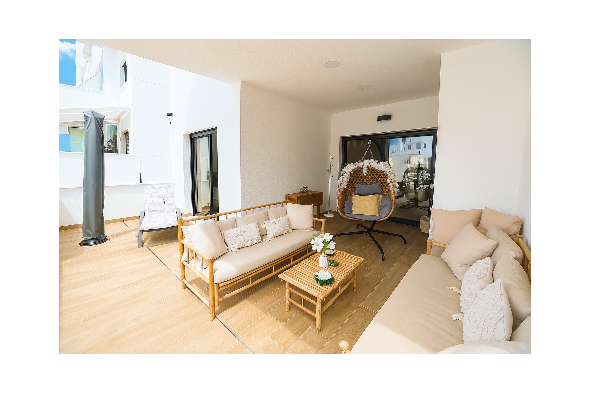 Segunda mano - Apartamento -
Torrevieja - Costa Blanca