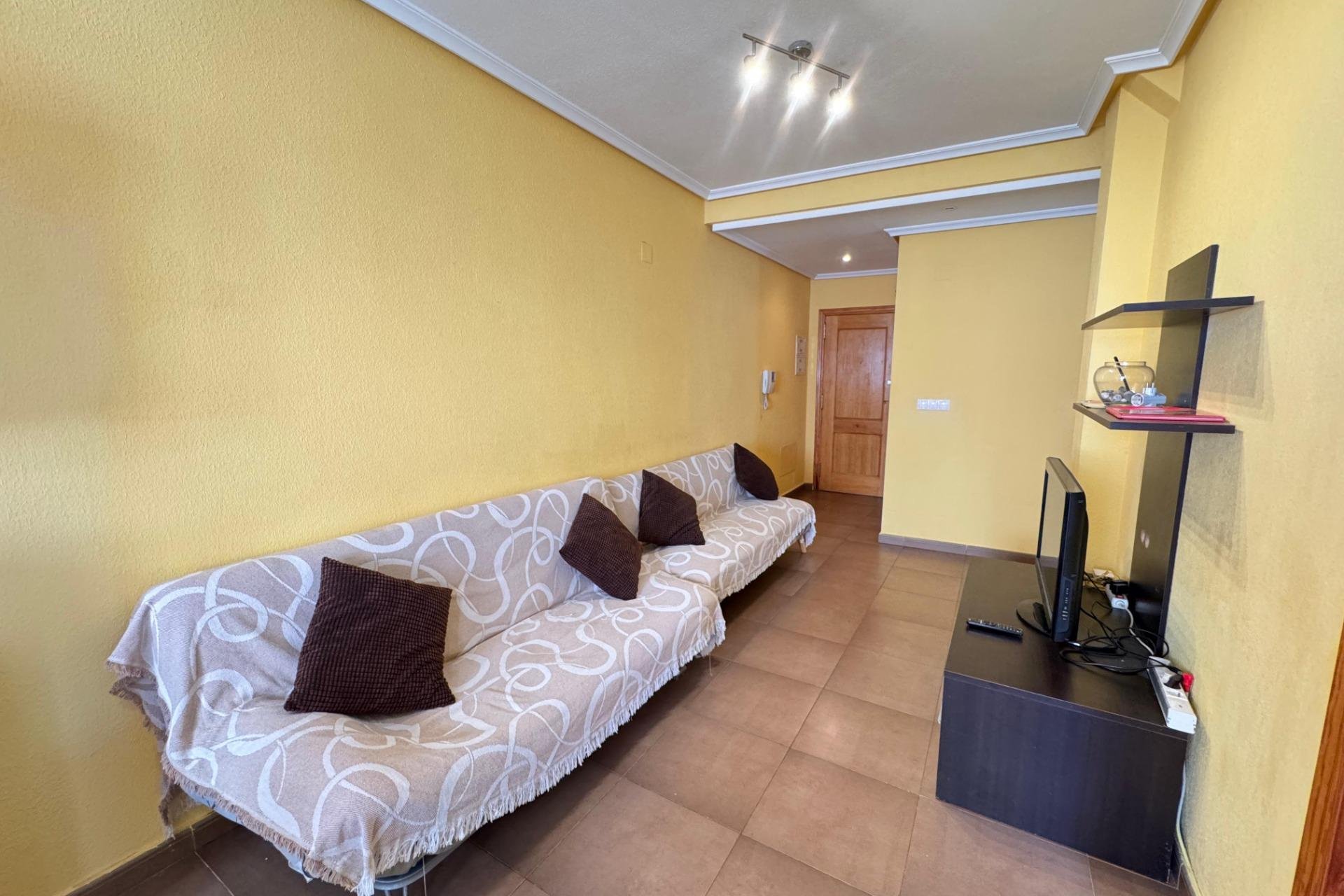 Segunda mano - Apartamento -
Torrevieja - Costa Blanca