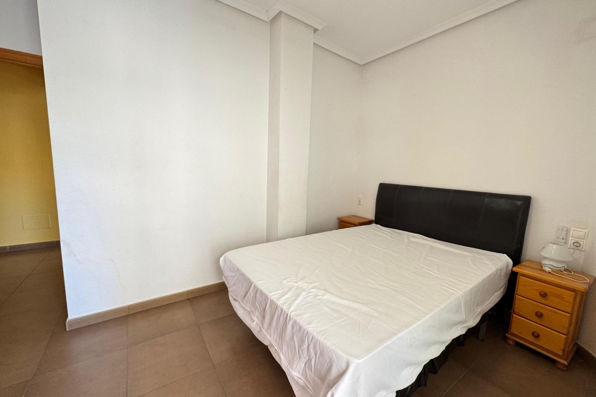 Segunda mano - Apartamento -
Torrevieja - Costa Blanca