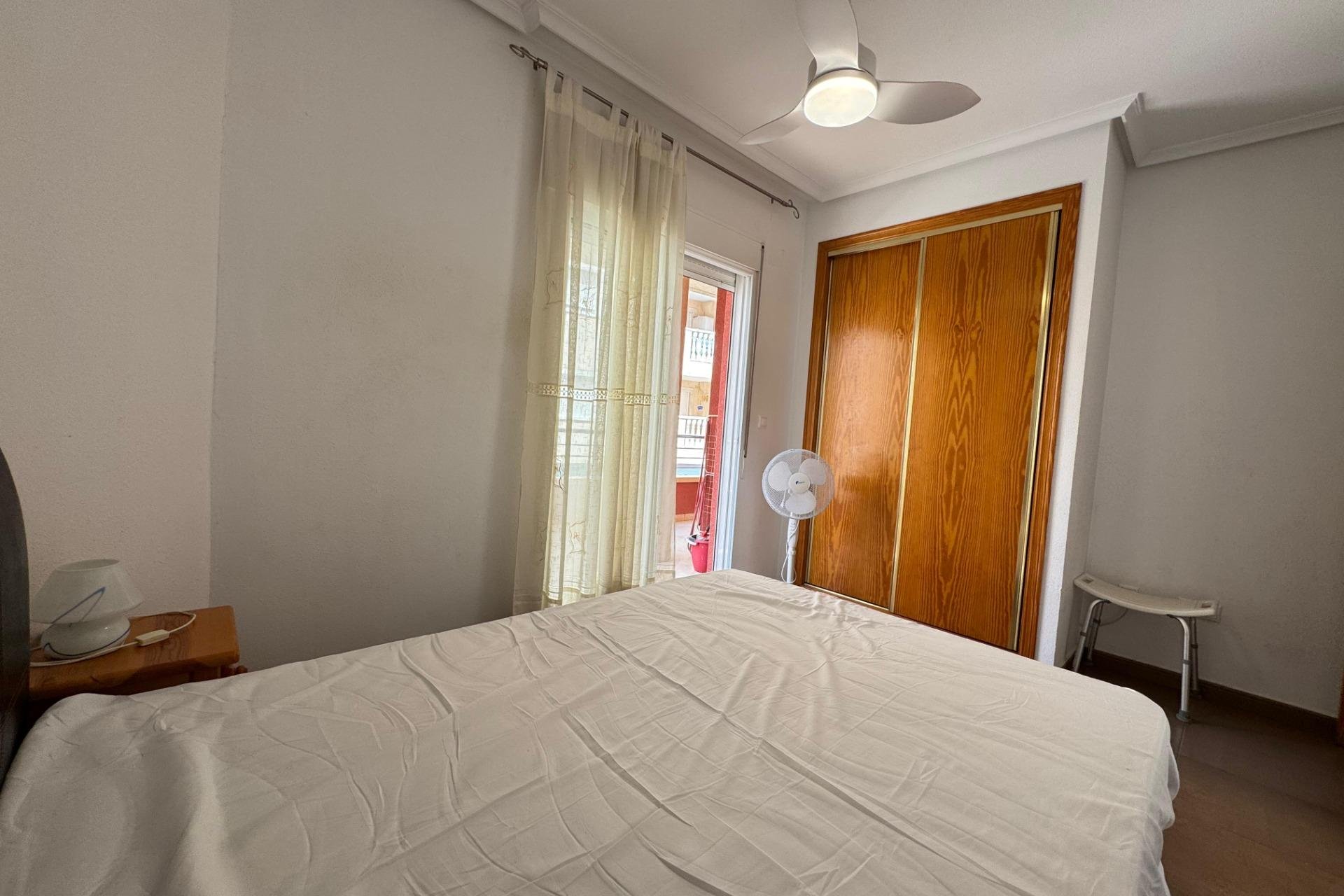 Segunda mano - Apartamento -
Torrevieja - Costa Blanca