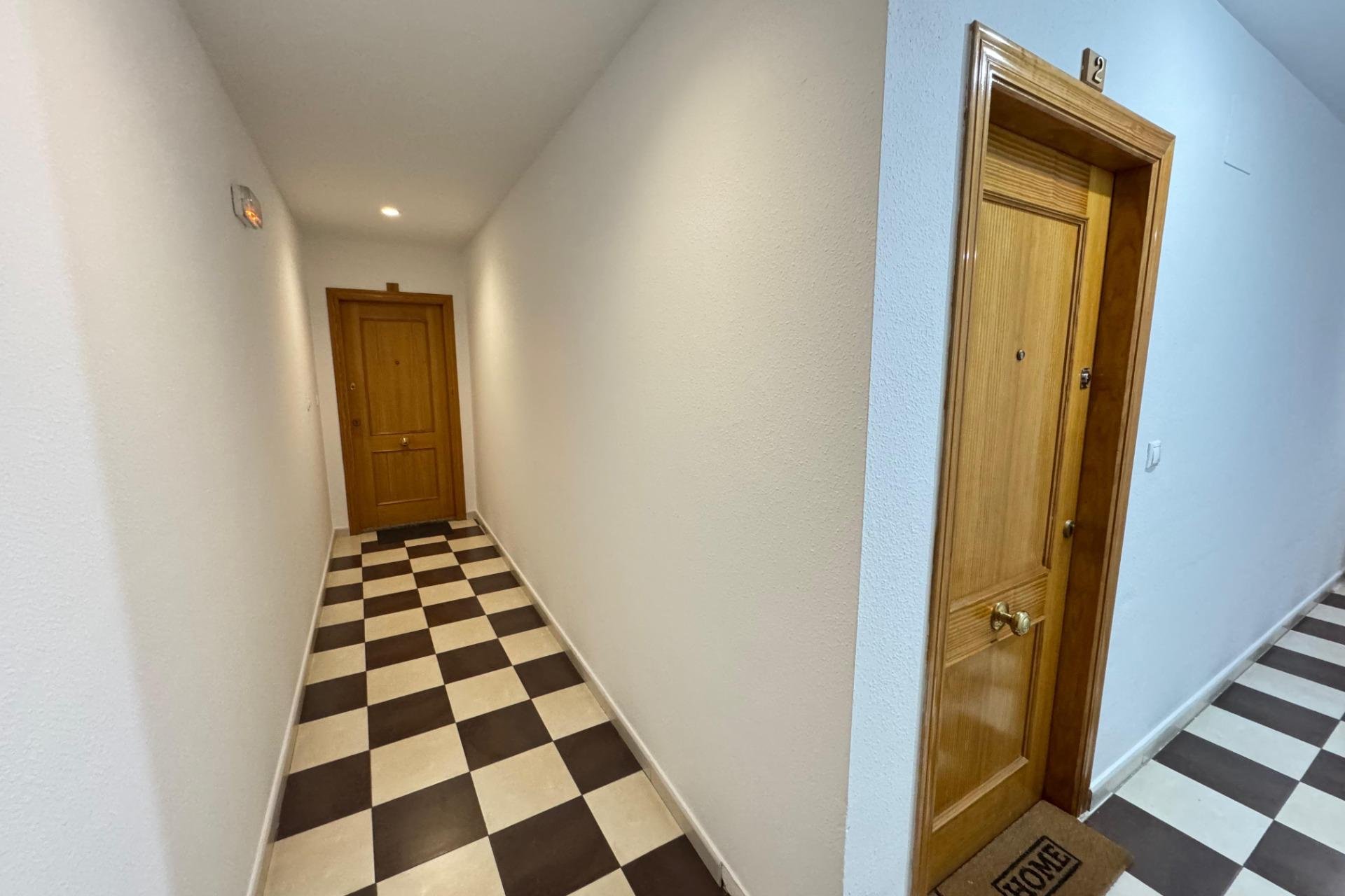 Segunda mano - Apartamento -
Torrevieja - Costa Blanca