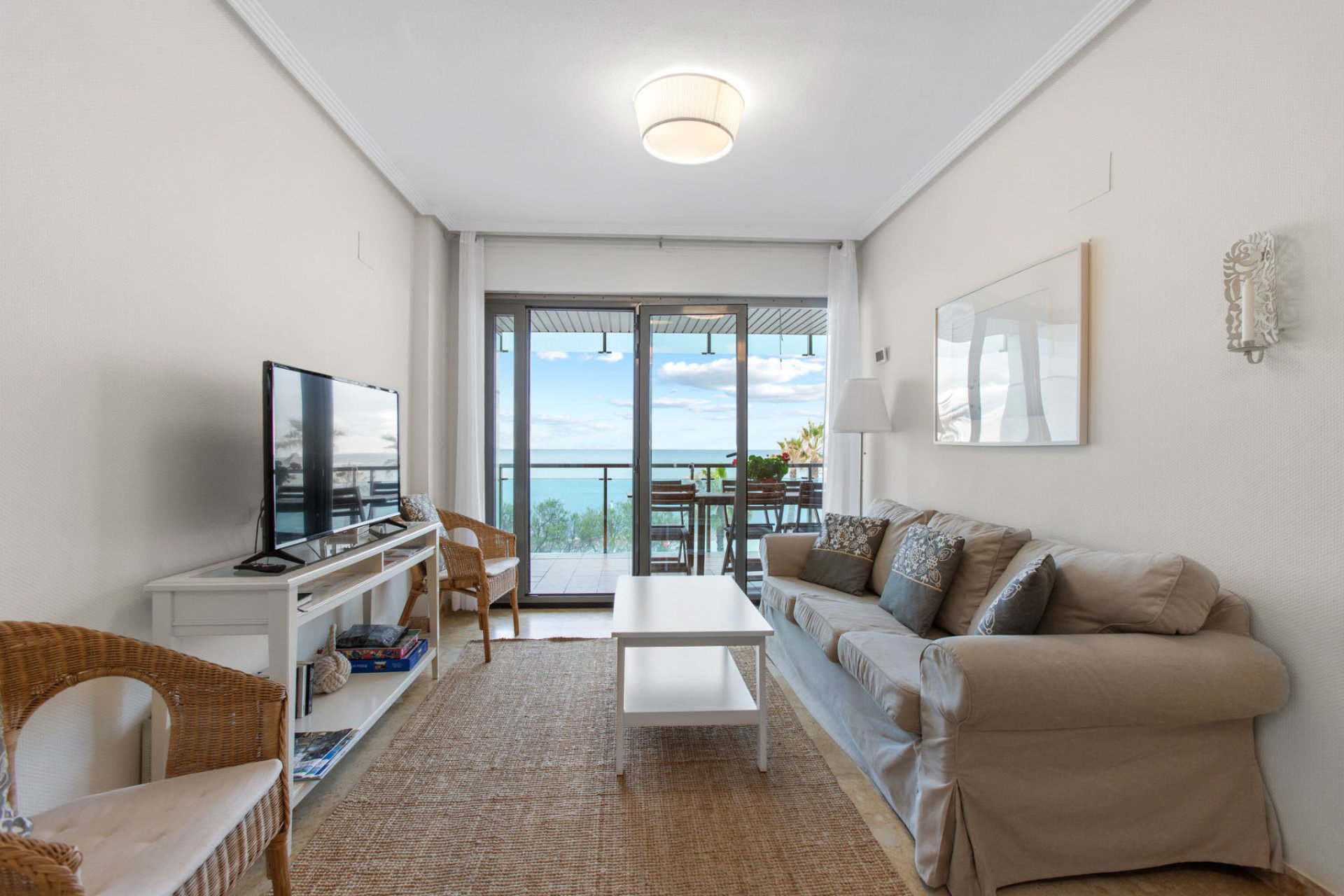 Segunda mano - Apartamento -
Torrevieja - Costa Blanca