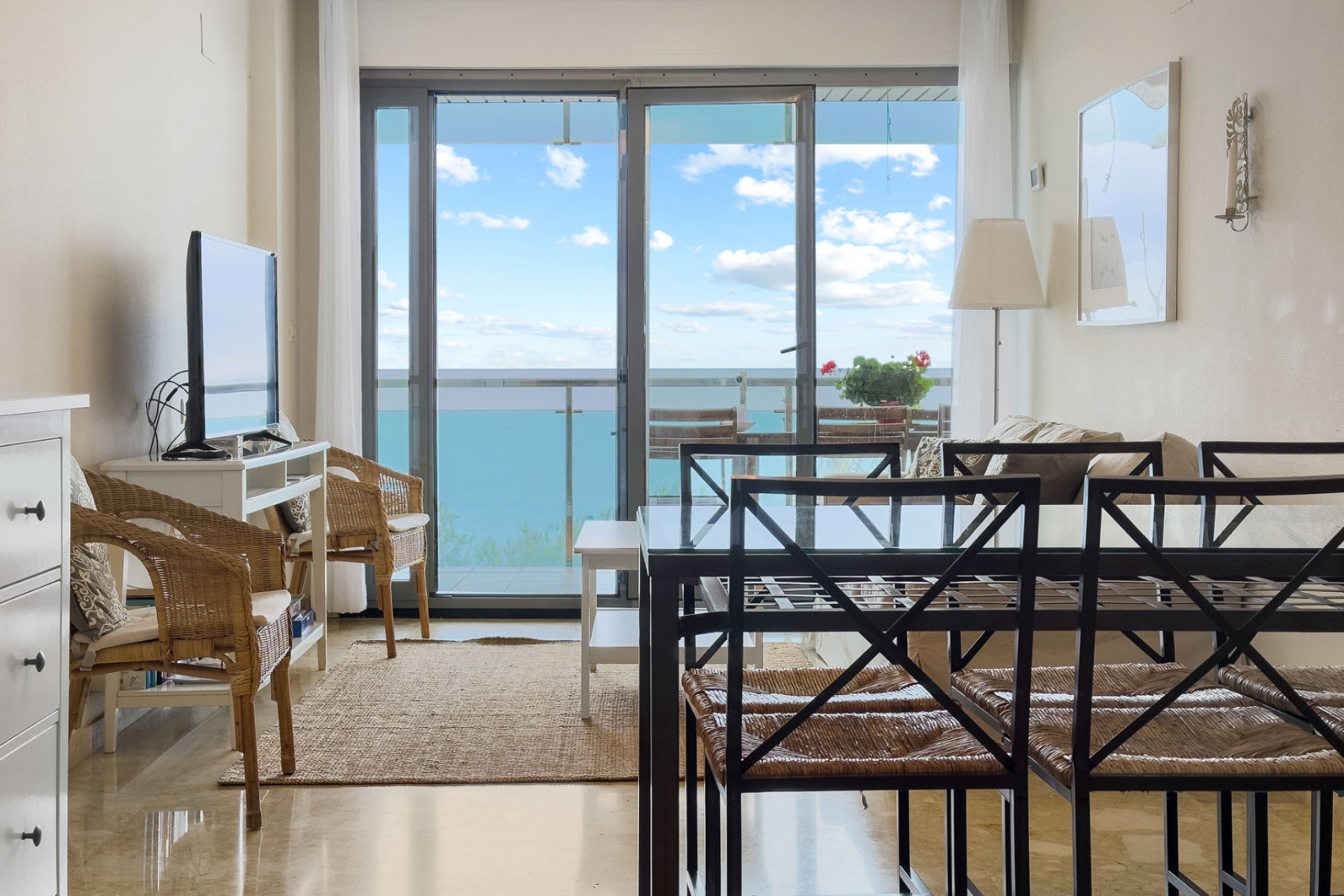 Segunda mano - Apartamento -
Torrevieja - Costa Blanca