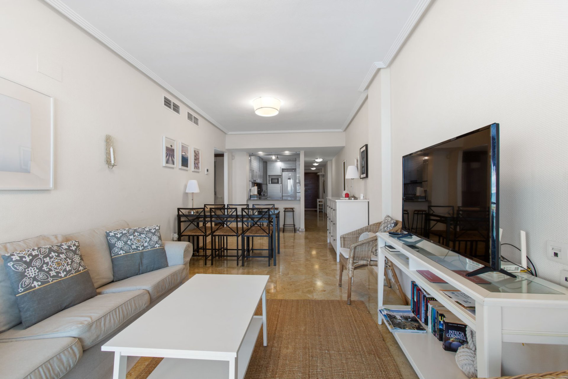 Segunda mano - Apartamento -
Torrevieja - Costa Blanca