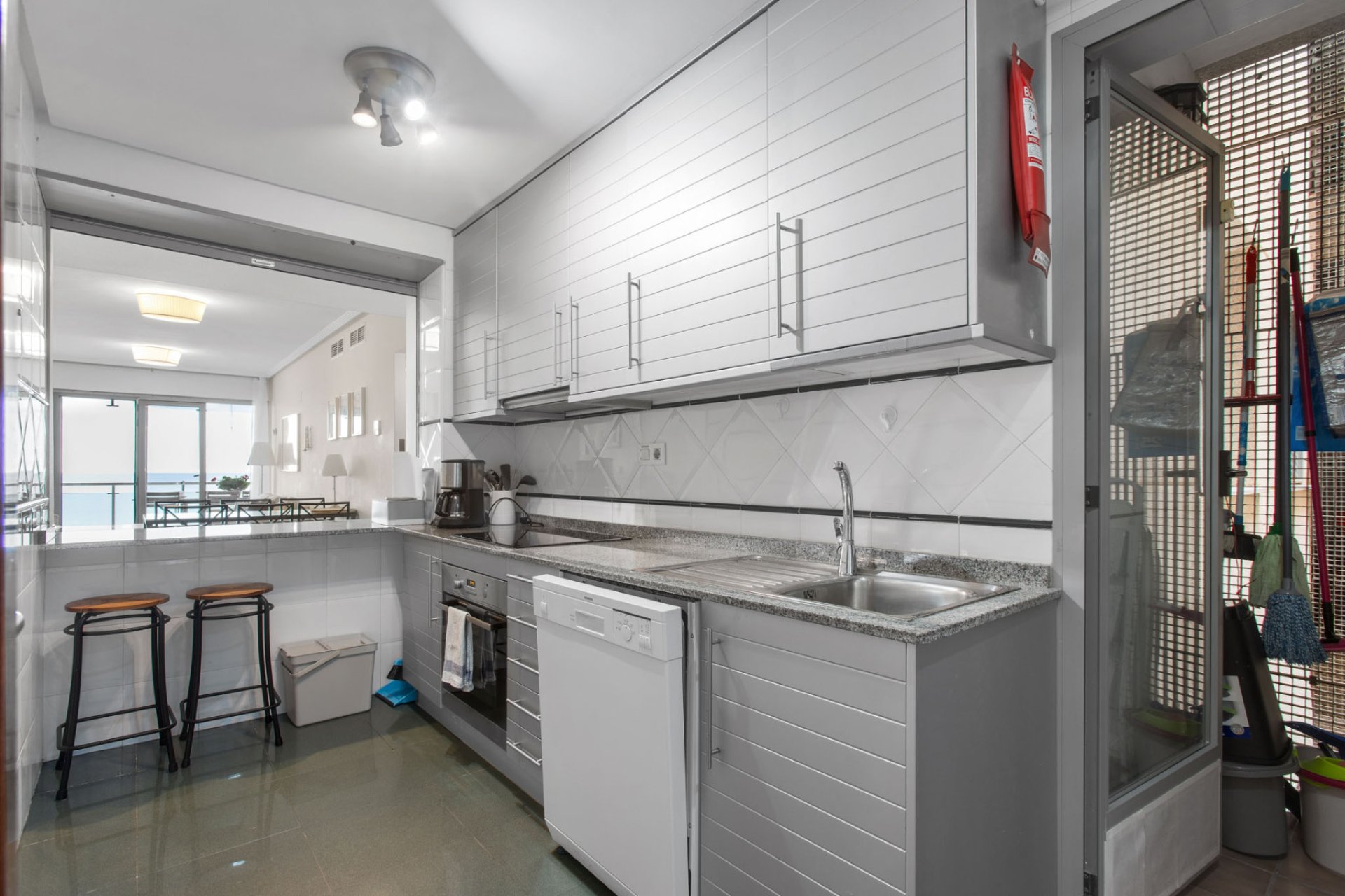 Segunda mano - Apartamento -
Torrevieja - Costa Blanca