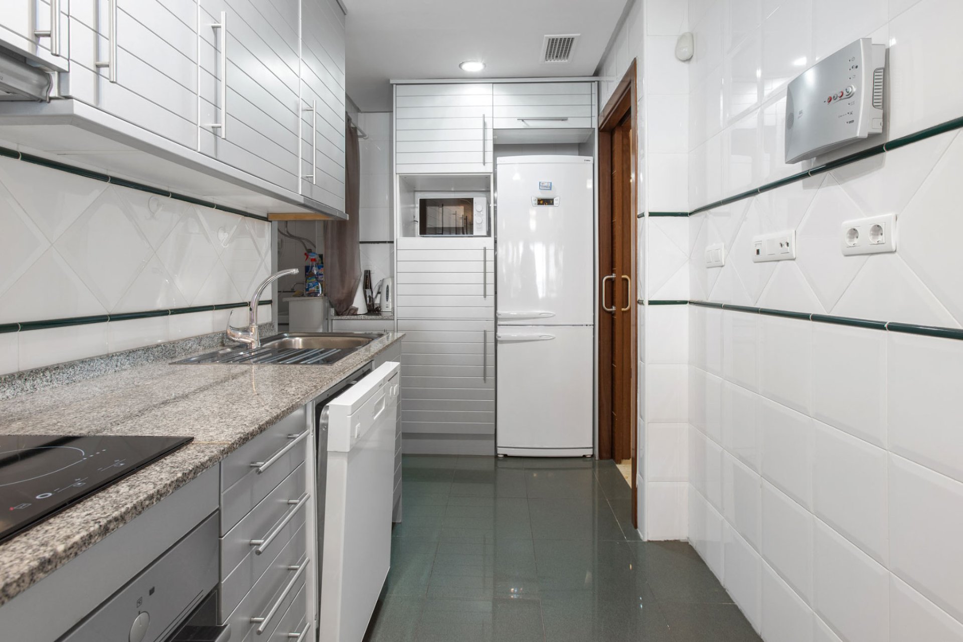 Segunda mano - Apartamento -
Torrevieja - Costa Blanca