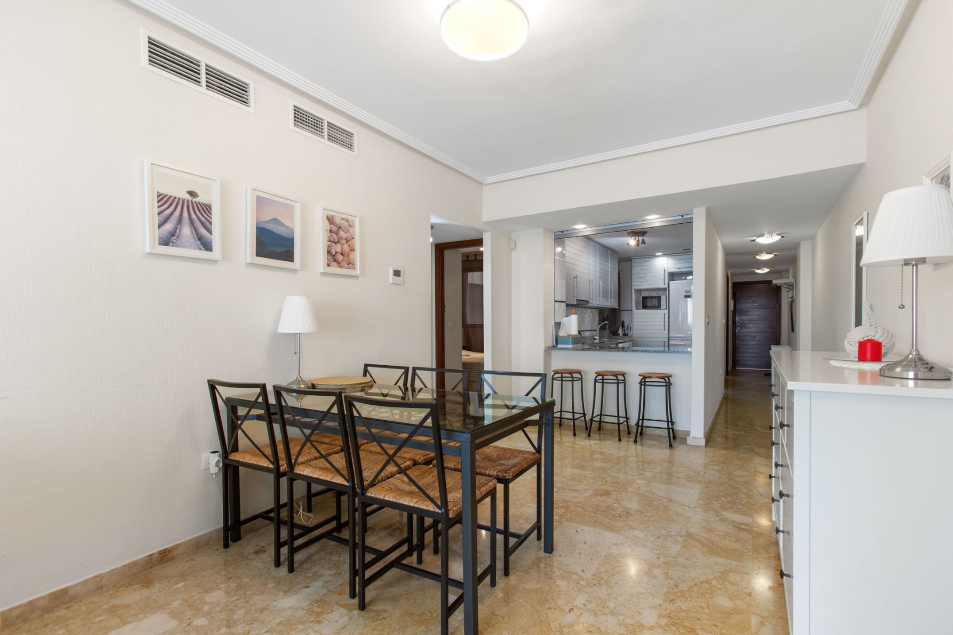Segunda mano - Apartamento -
Torrevieja - Costa Blanca