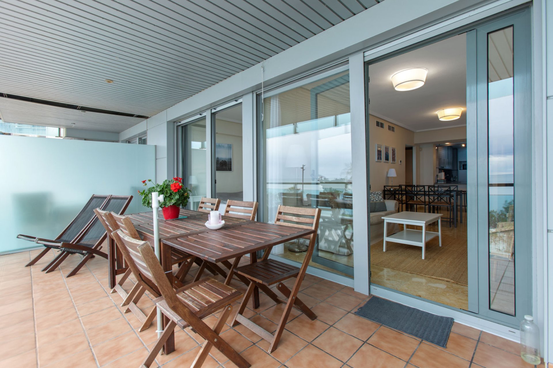 Segunda mano - Apartamento -
Torrevieja - Costa Blanca