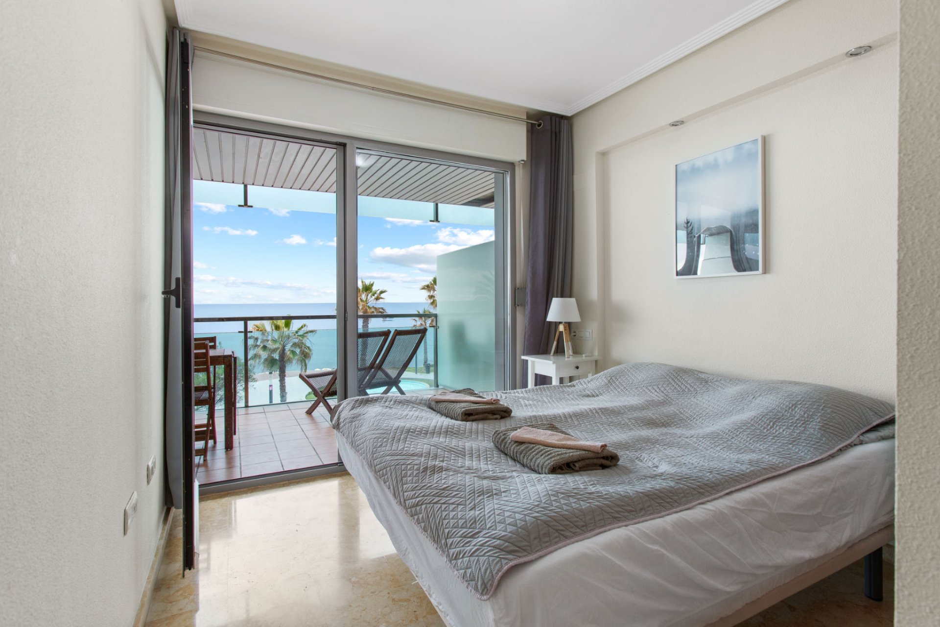 Segunda mano - Apartamento -
Torrevieja - Costa Blanca