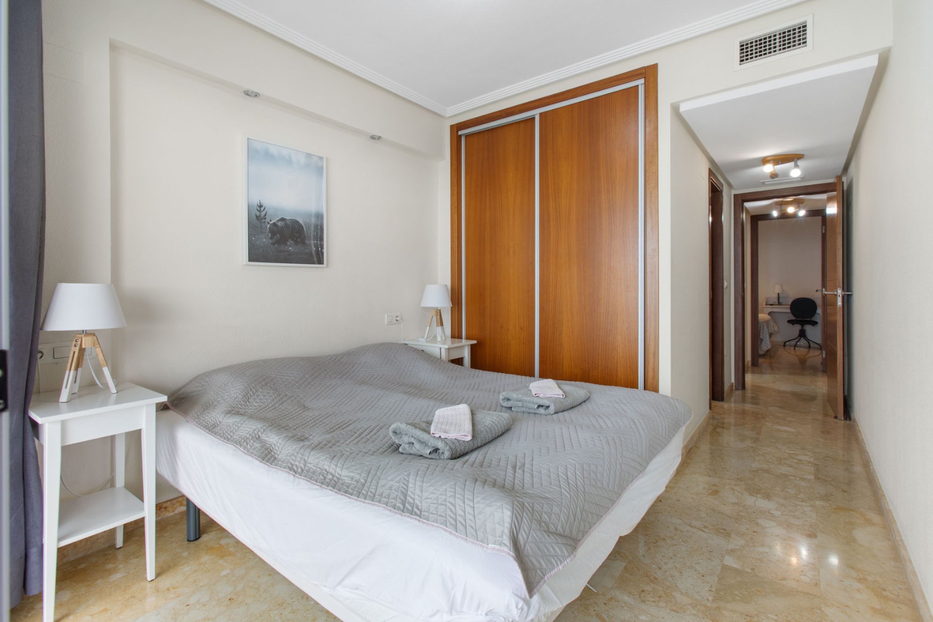 Segunda mano - Apartamento -
Torrevieja - Costa Blanca