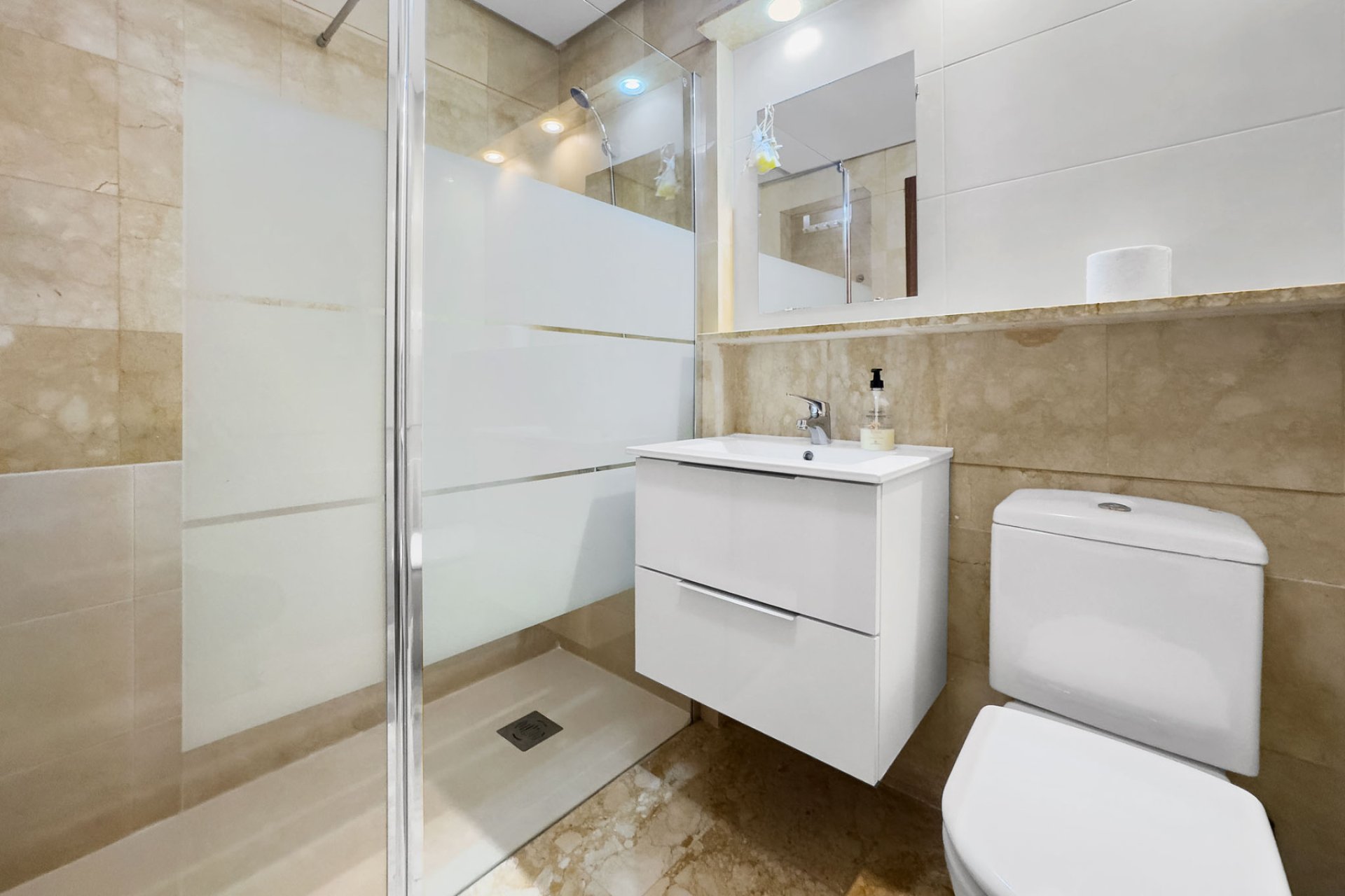 Segunda mano - Apartamento -
Torrevieja - Costa Blanca