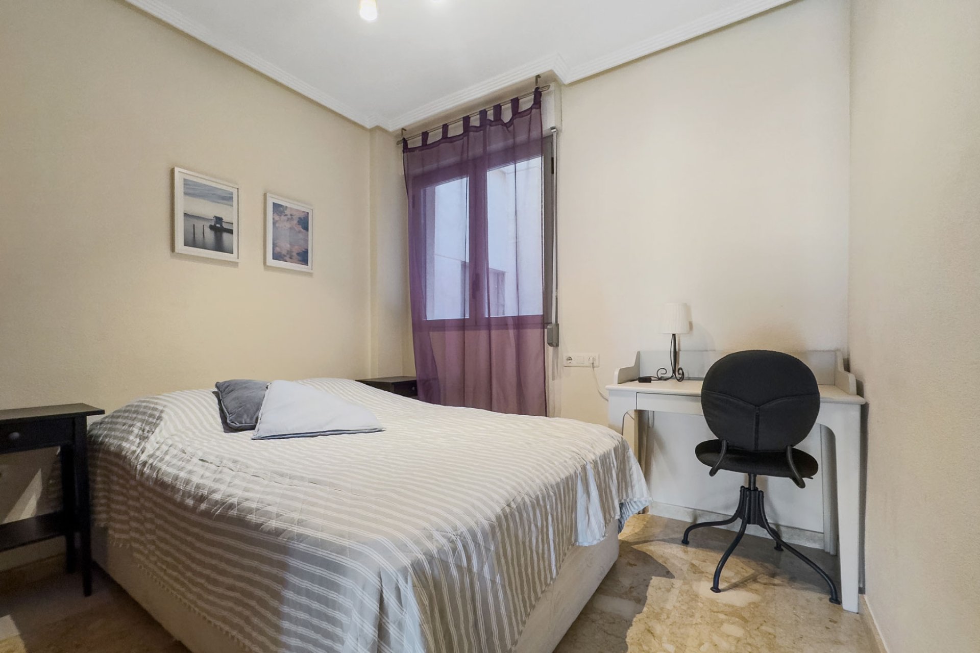Segunda mano - Apartamento -
Torrevieja - Costa Blanca