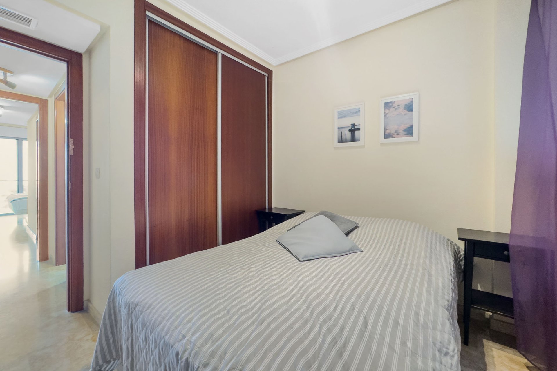Segunda mano - Apartamento -
Torrevieja - Costa Blanca
