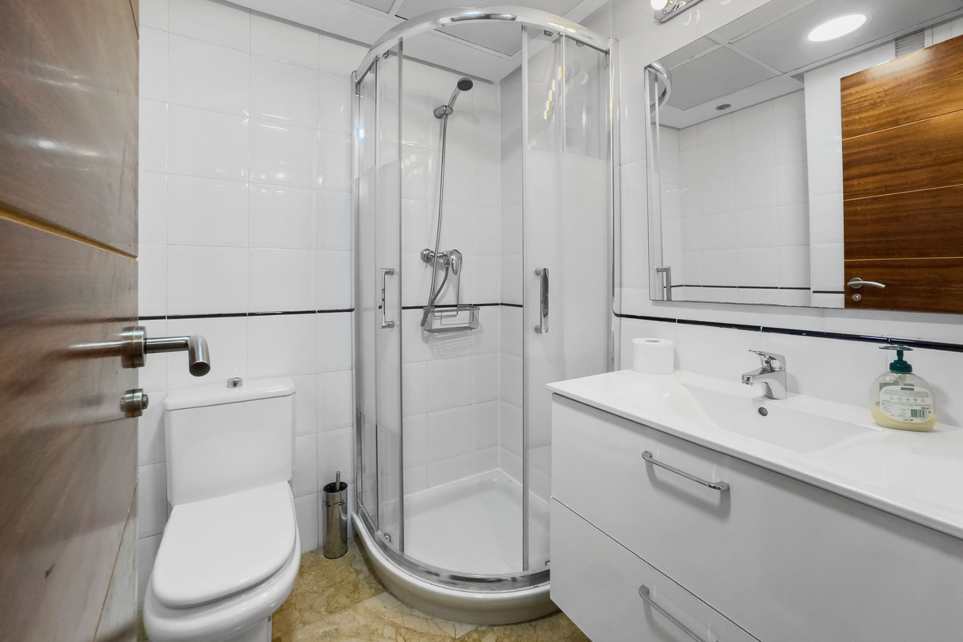 Segunda mano - Apartamento -
Torrevieja - Costa Blanca